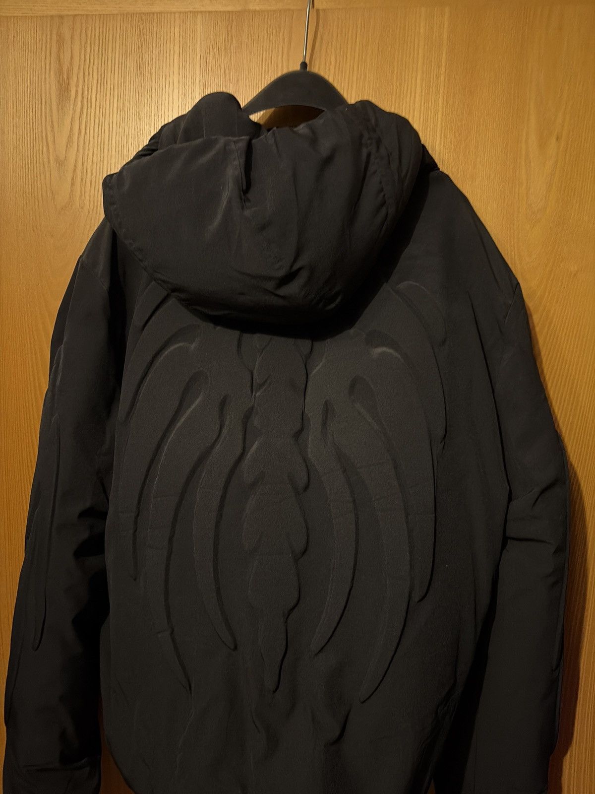 Drop Dead Clothing Drop Dead Dark Age Jacket Size US XL / EU 56 / 4 - 2 Thumbnail