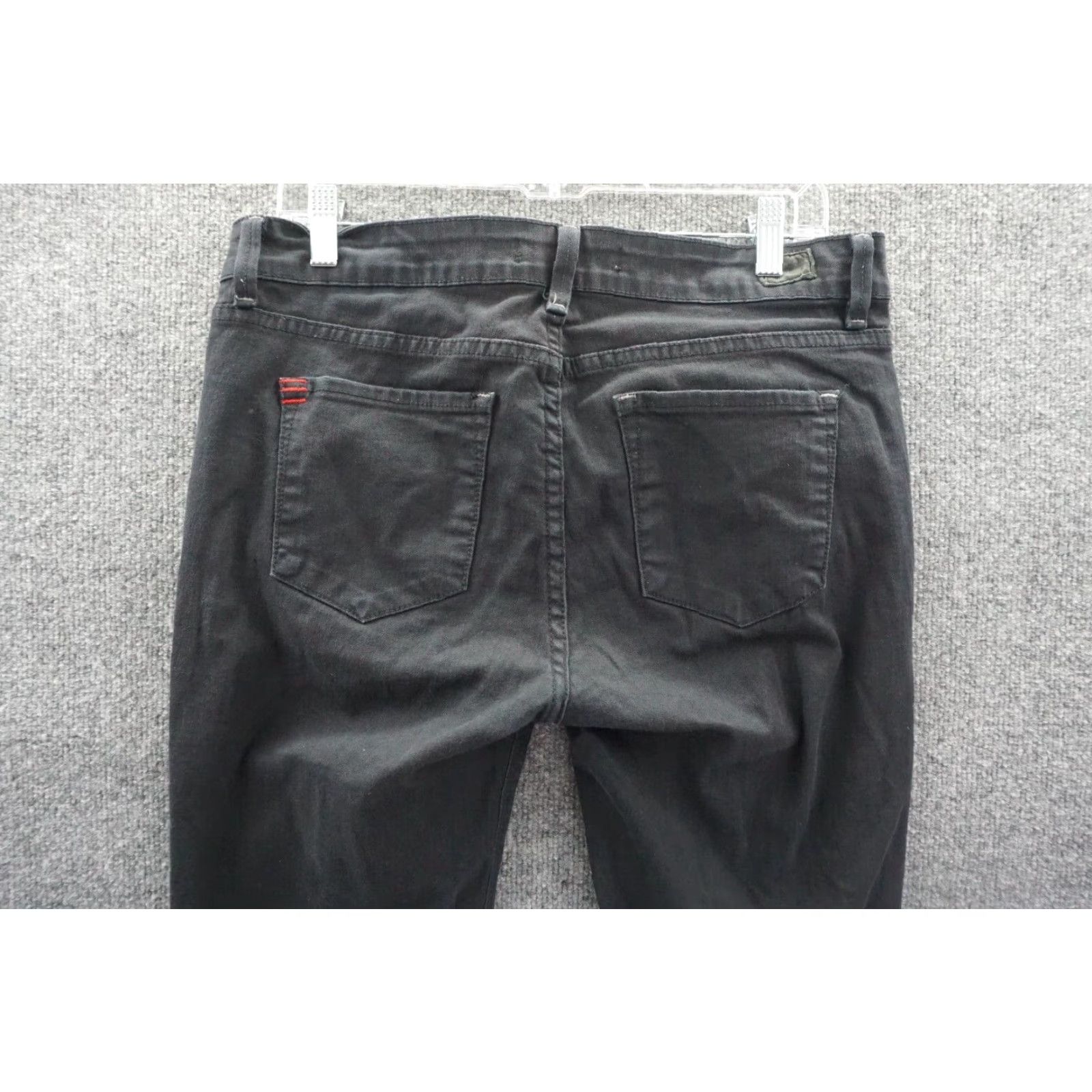 bdg high rise cigarette jeans Ankle Jeans Ladies Jeans Bdg Cigarette Ankle Jeans BDG Midnight Reed updated with just enough stretch for comfort that moves with you from day to night BDG High Rise Cigarette Ankle