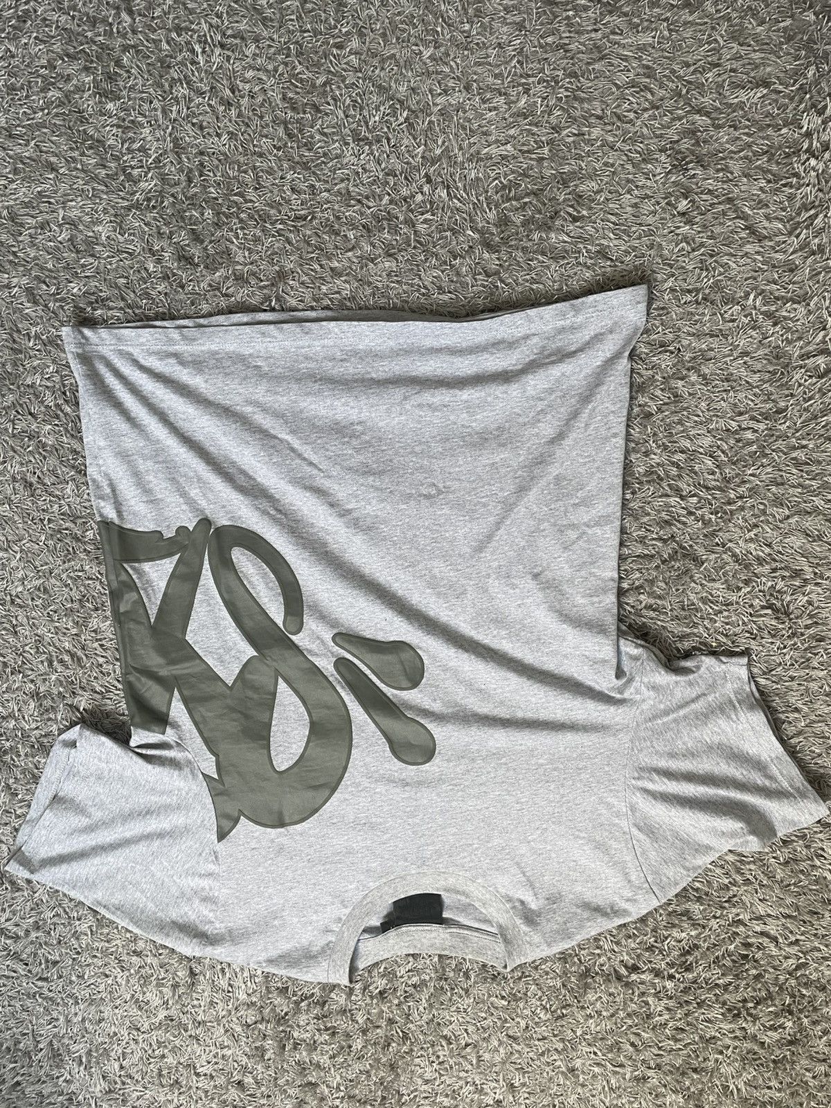 Syna World Syna world T-shirt Size US L / EU 52-54 / 3 - 1 Thumbnail