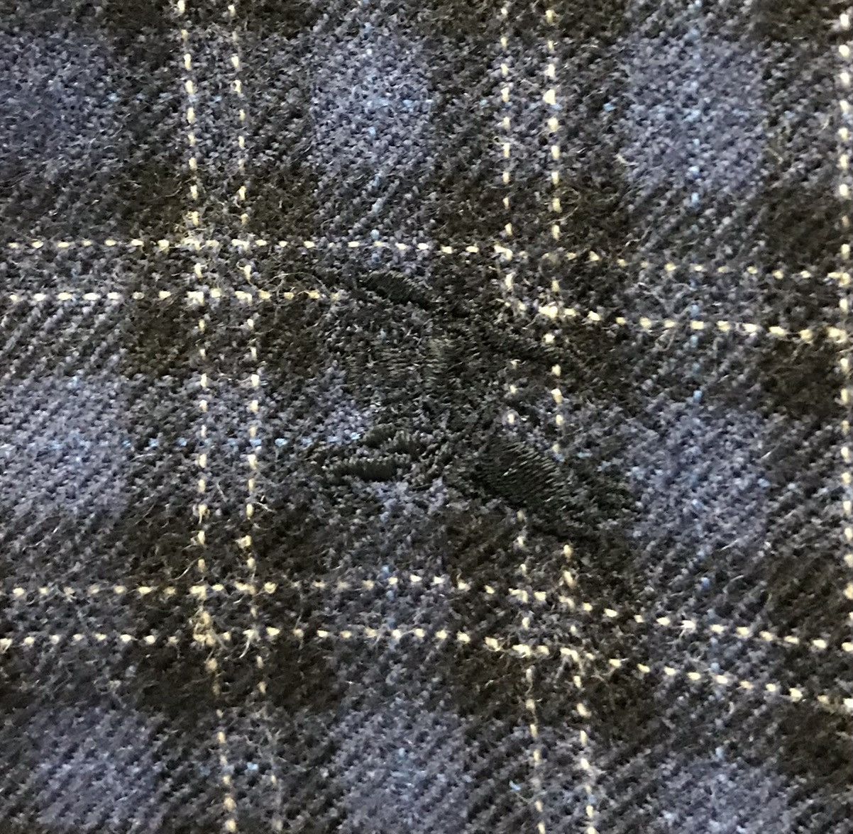 Burberry × Vintage Vintage Burberry London Long Jacket Size US L / EU 52-54 / 3 - 4 Thumbnail