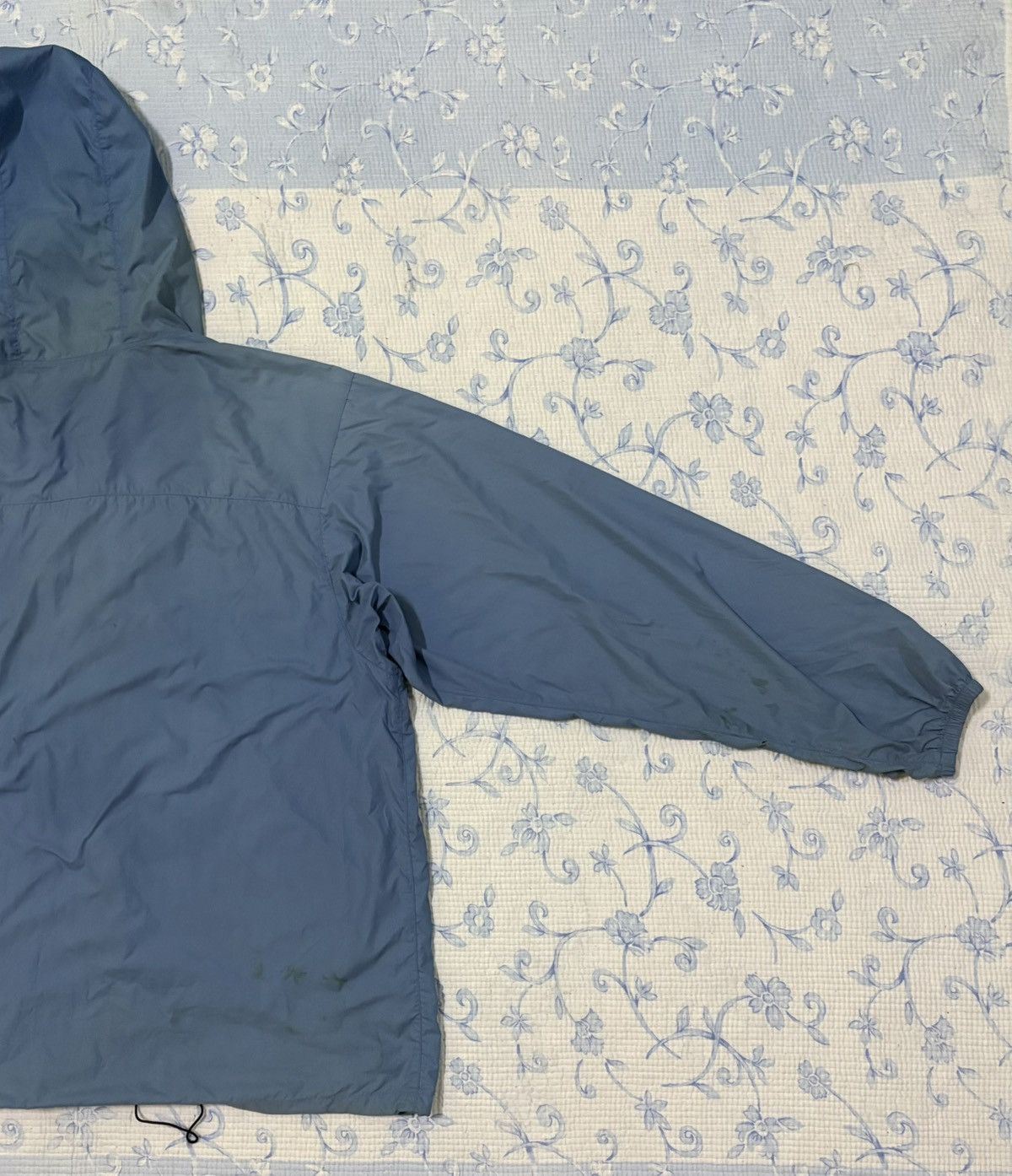 Montbell Montbell Hoodie Light Jacket Size US L / EU 52-54 / 3 - 10 Thumbnail
