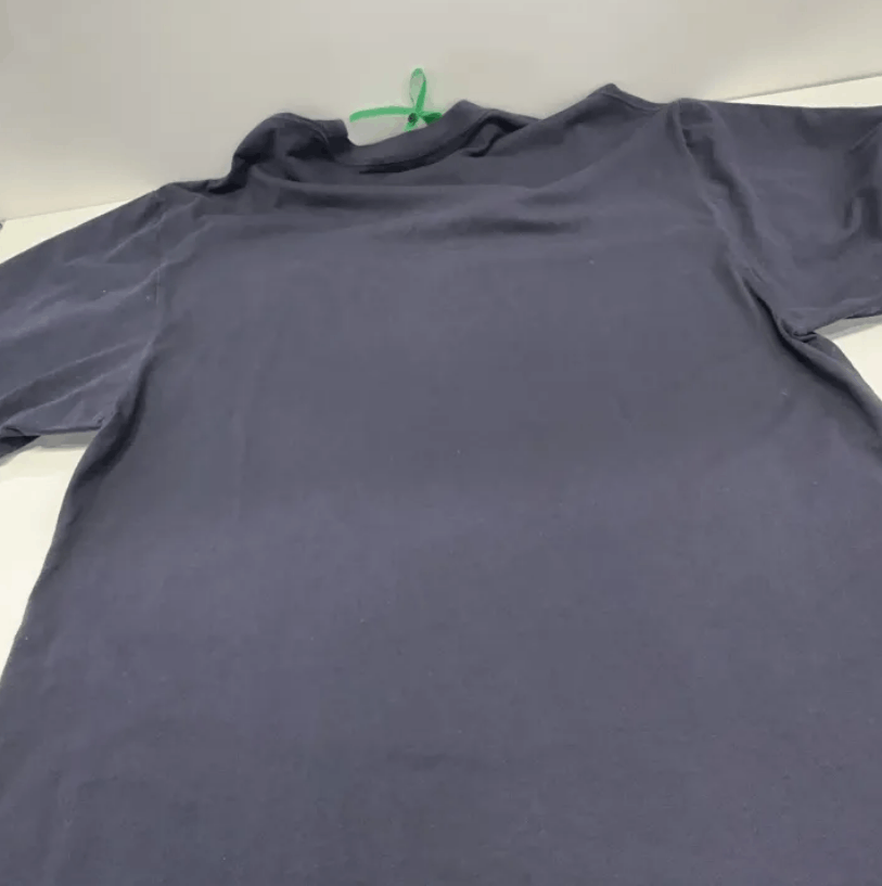 Balenciaga Balenciaga Oversized Long-Sleeve T-Shirt Size US XS / EU 42 / 0 - 12 Thumbnail