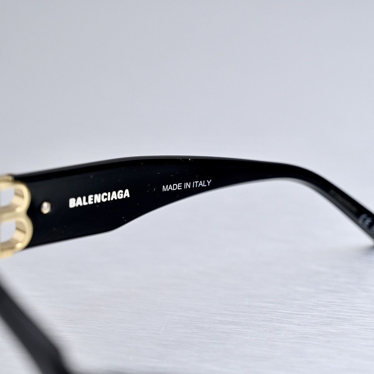 Balenciaga BALENCIAGA BB0313O GLASSES Size ONE SIZE - 5 Thumbnail
