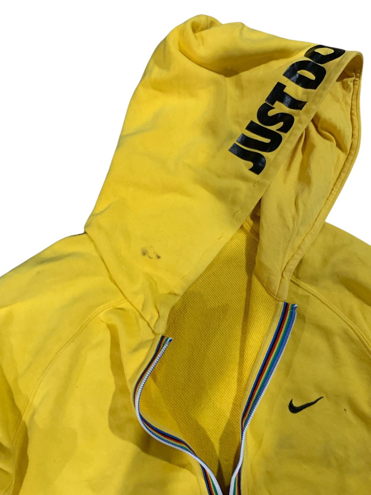 Nike Nike Sweater Hoodie Size US XL / EU 56 / 4 - 4 Thumbnail