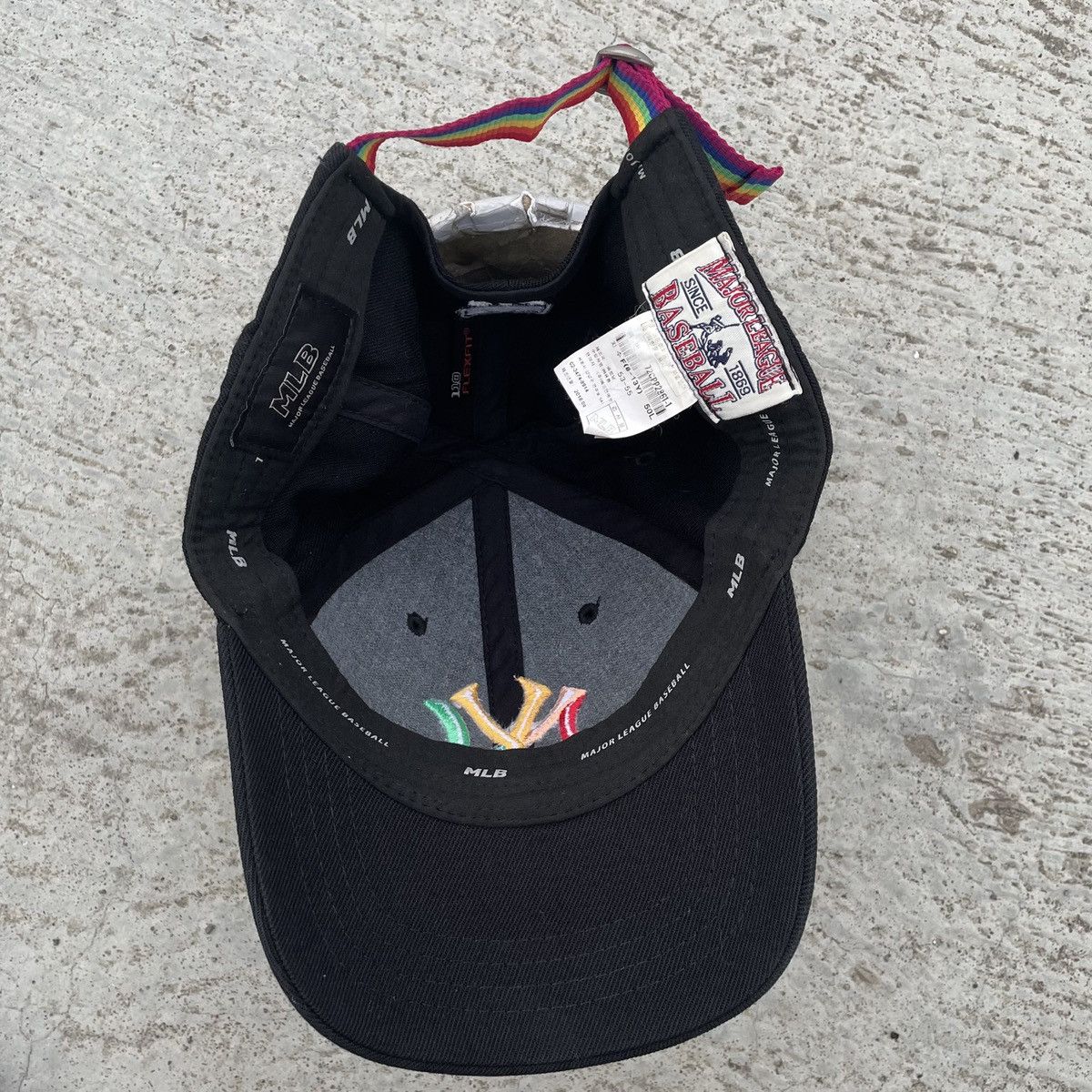 MLB Unique NY fot 8-13 yearrs size s-m Size ONE SIZE - 10 Thumbnail