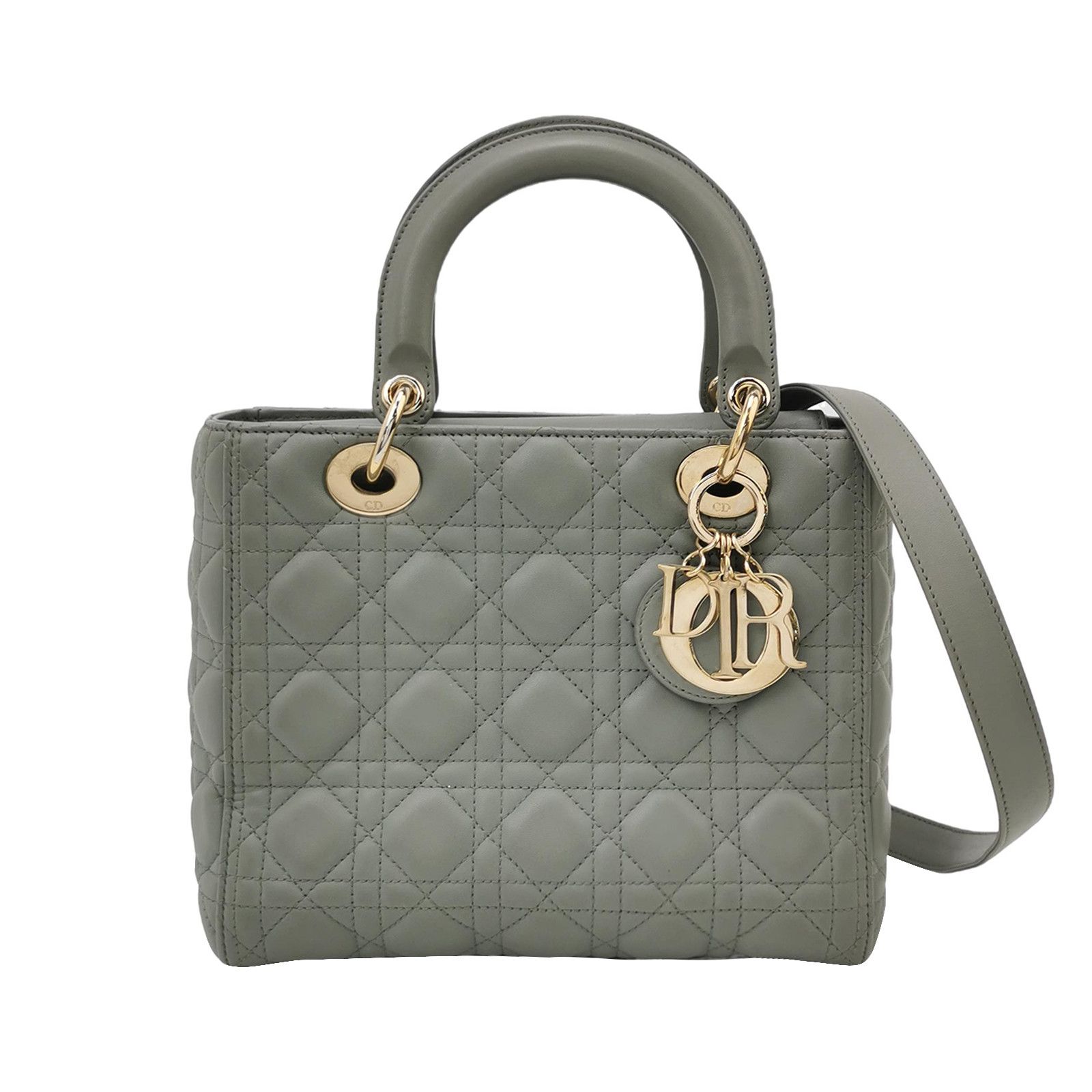 Dior Dior Women os Shoulder Bags Size ONE SIZE - 1 Thumbnail