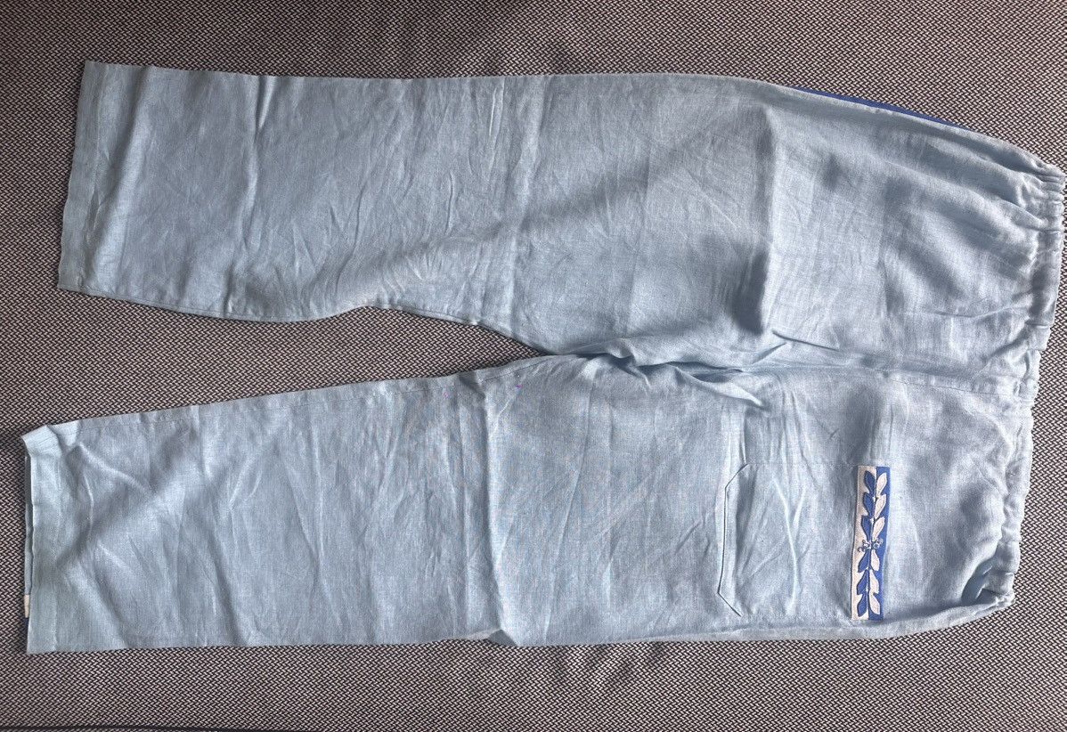 Bode Bode Stripe Pants Size US 32 / EU 48 - 5 Thumbnail