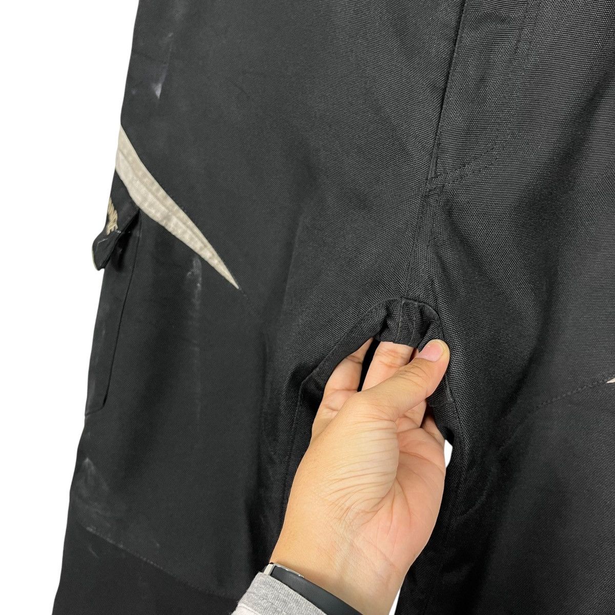 Sports Specialties Vintage Elf Japan Safety Racing Pants Size US 33 - 12 Thumbnail