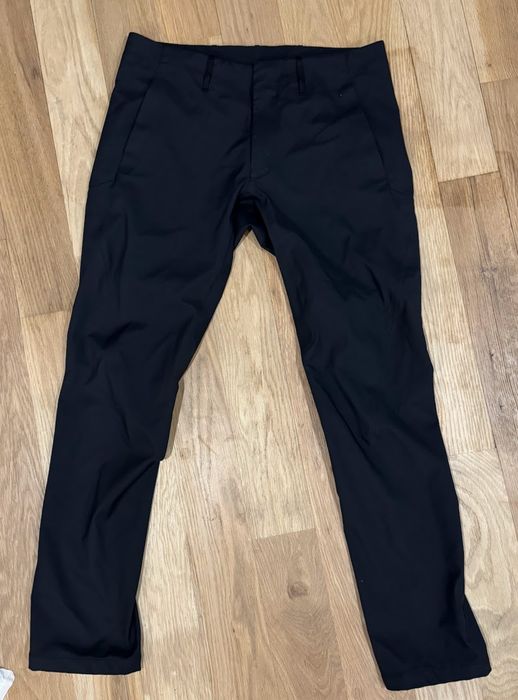 Arc'Teryx Veilance Veilance Indisce Pant (2021) | Grailed