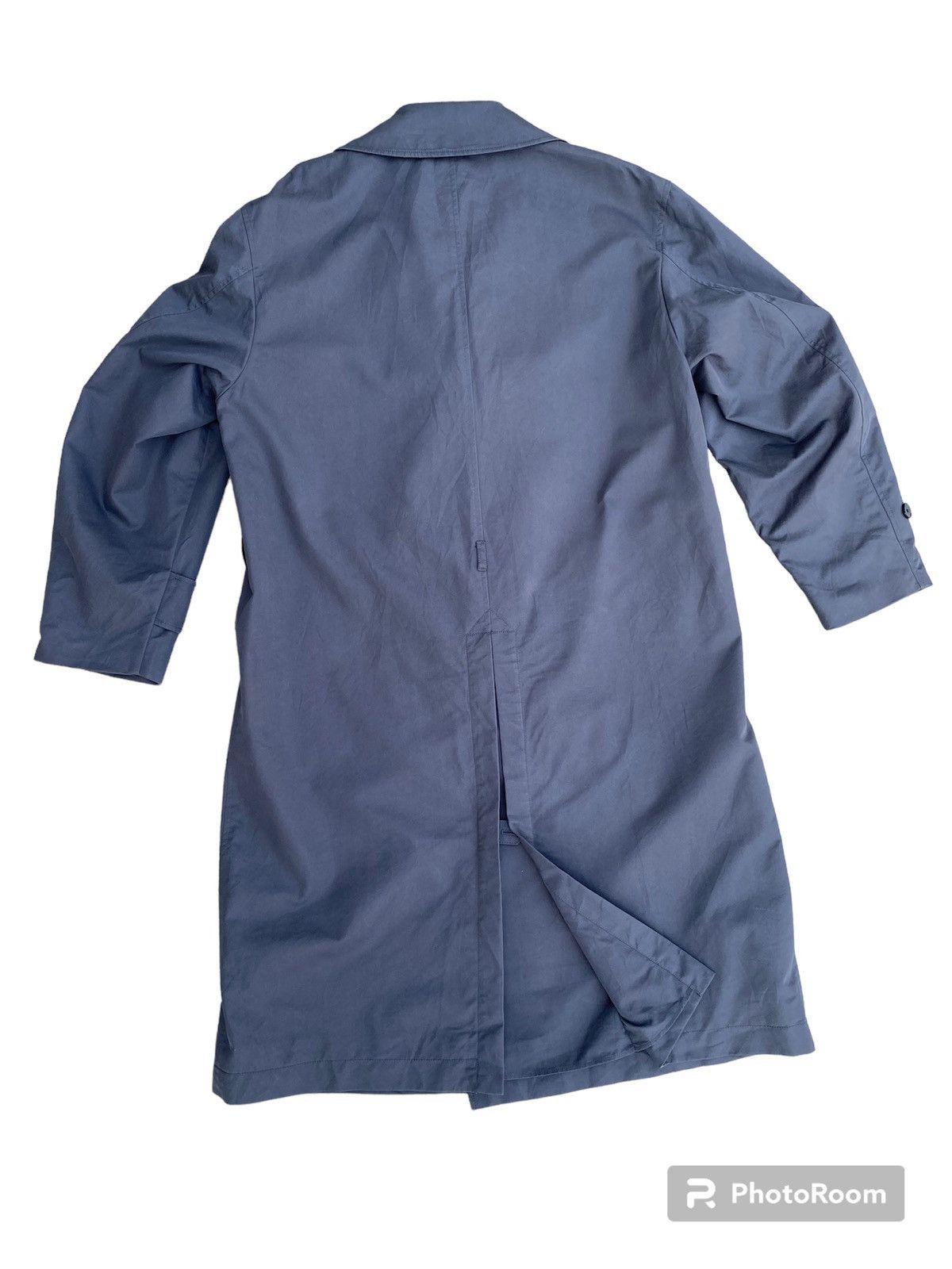 Lemaire Uniqlo U Lemaire Long Jacket Trench Coat Size M / US 6-8 / IT 42-44 - 3 Thumbnail