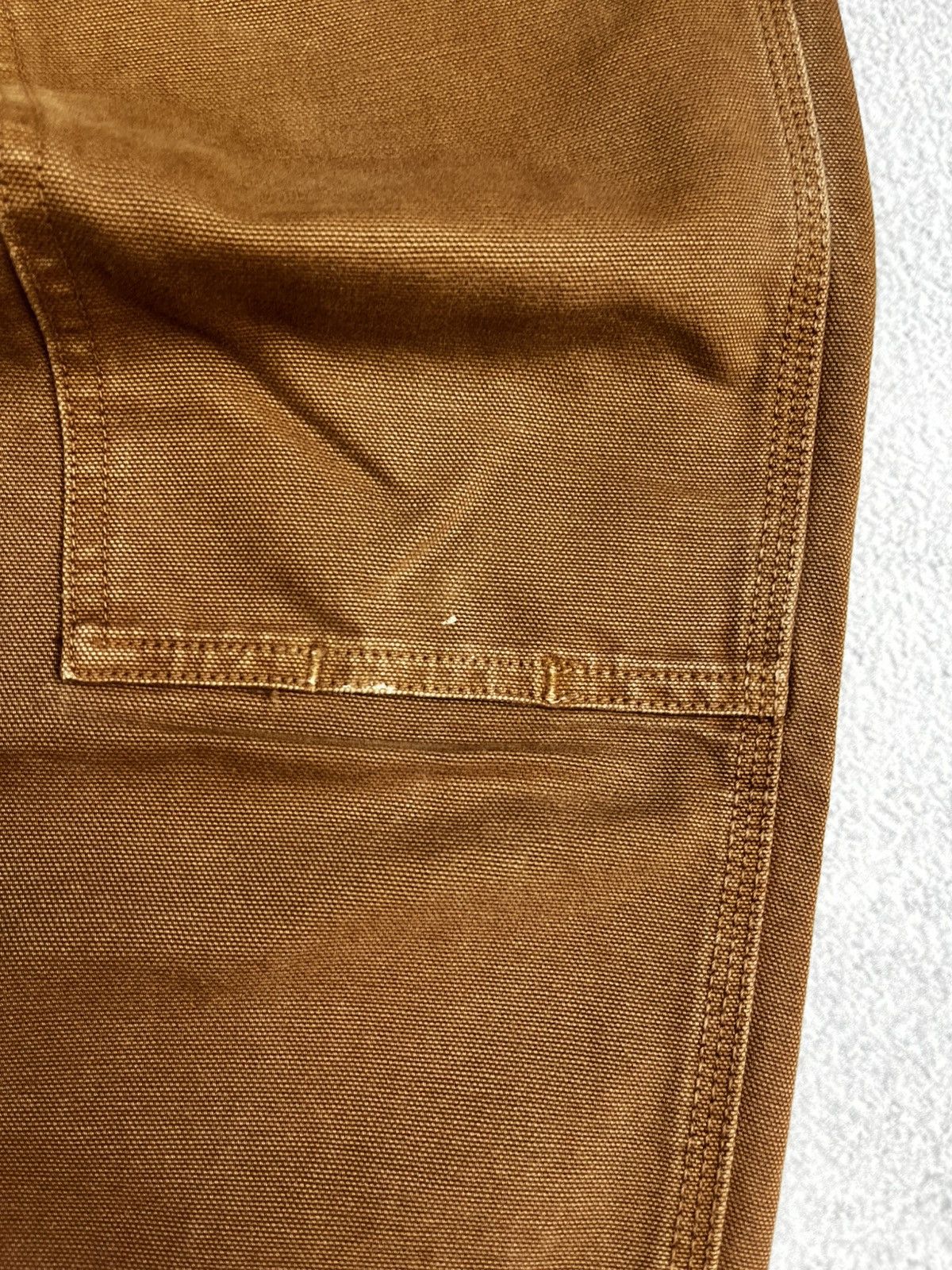 Carhartt Carhartt travis style pants women’s Size 26" / US 2 / IT 38 - 4 Thumbnail