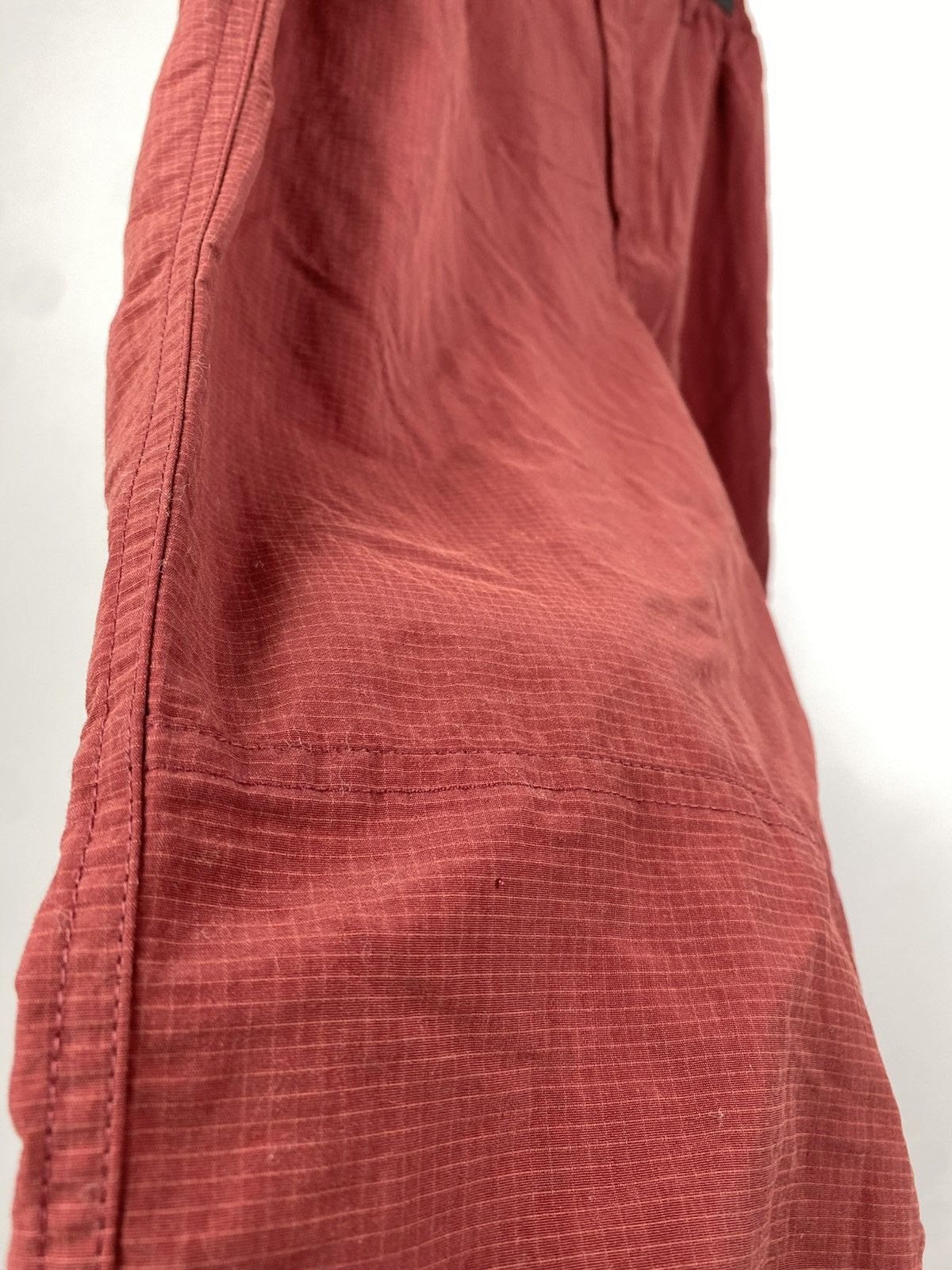 SALEWA × Vintage Vintage Salewa Outdoor Trekking Pants L size Size US 36 / EU 52 - 4 Thumbnail