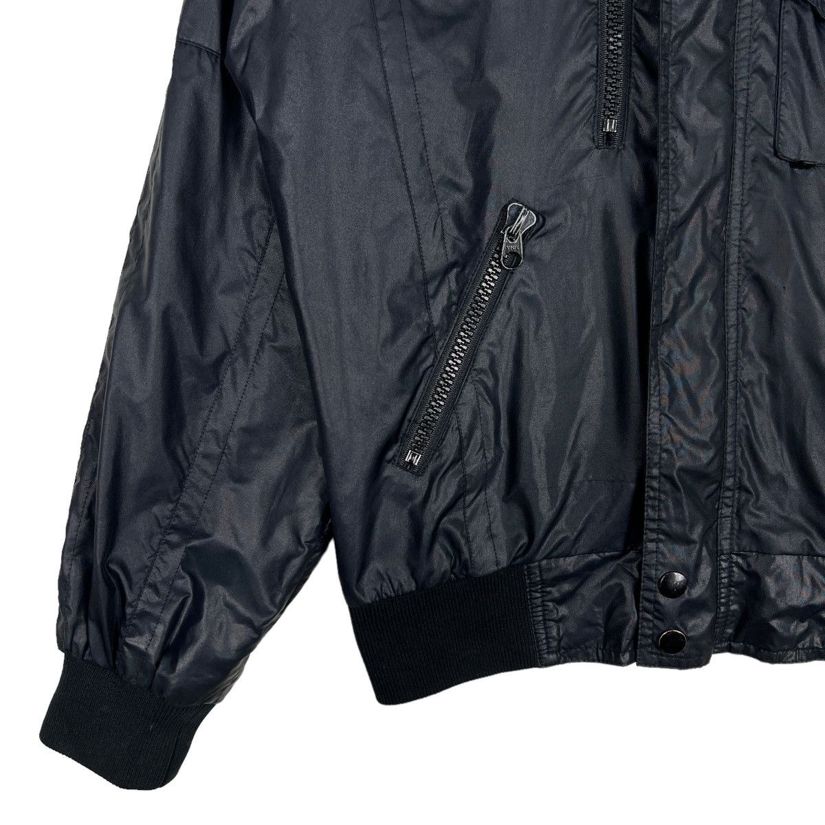 Vintage 🔥 VINTAGE AUTOMOTIF PRO STOCK ASYMMETRIC SURVIVAL BOMBER Size US M / EU 48-50 / 2 - 4 Thumbnail