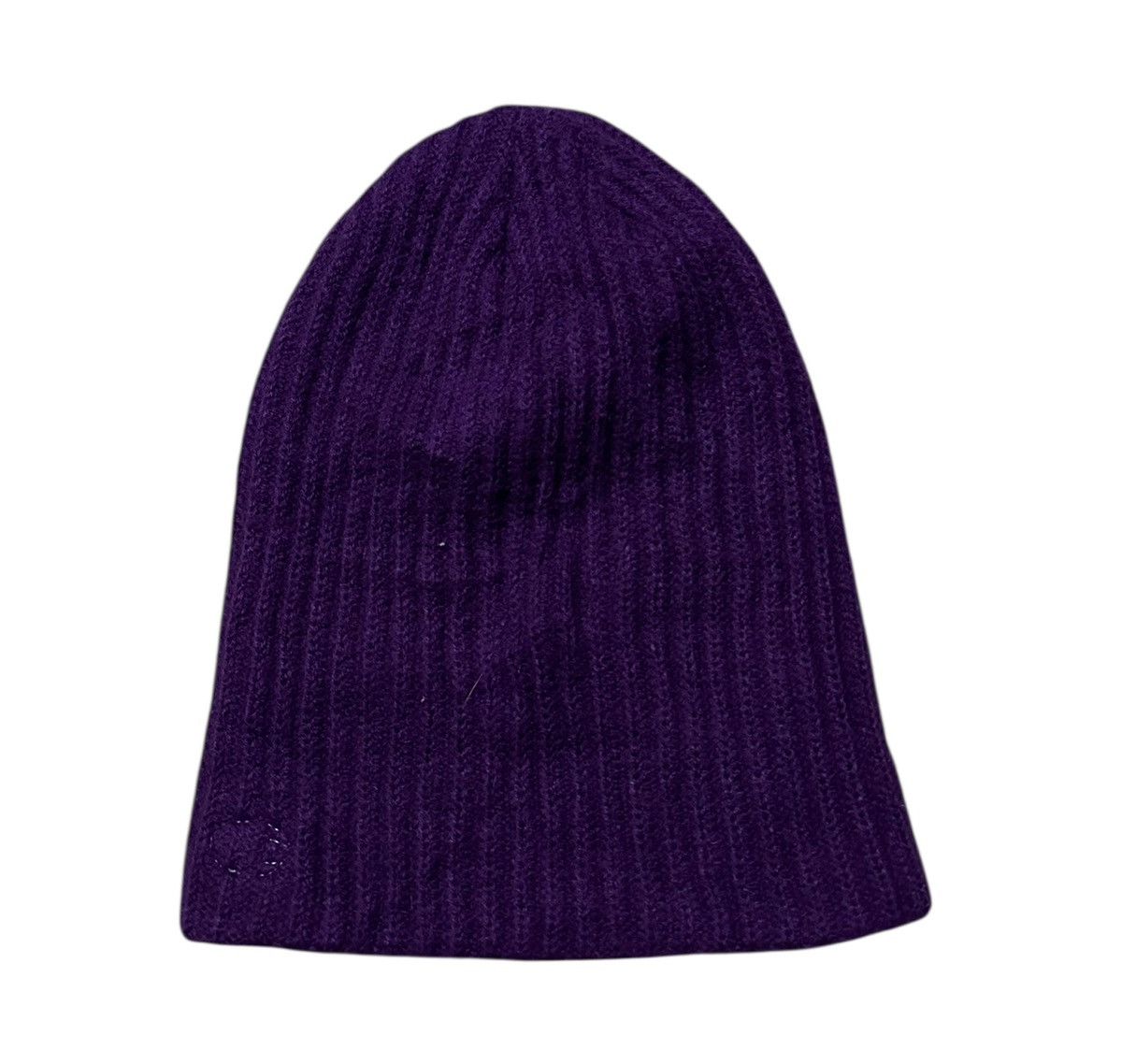 Champion Champion big logo beanie Size ONE SIZE - 4 Thumbnail