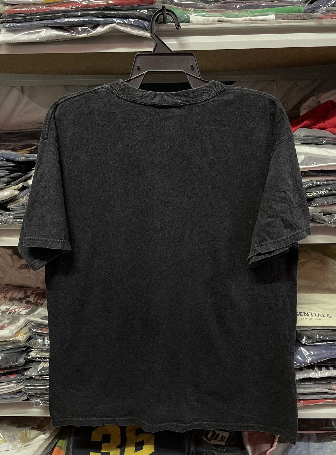 Vintage Vintage Exile Grim Reaper🔥🔥🔥 Size US L / EU 52-54 / 3 - 10 Thumbnail