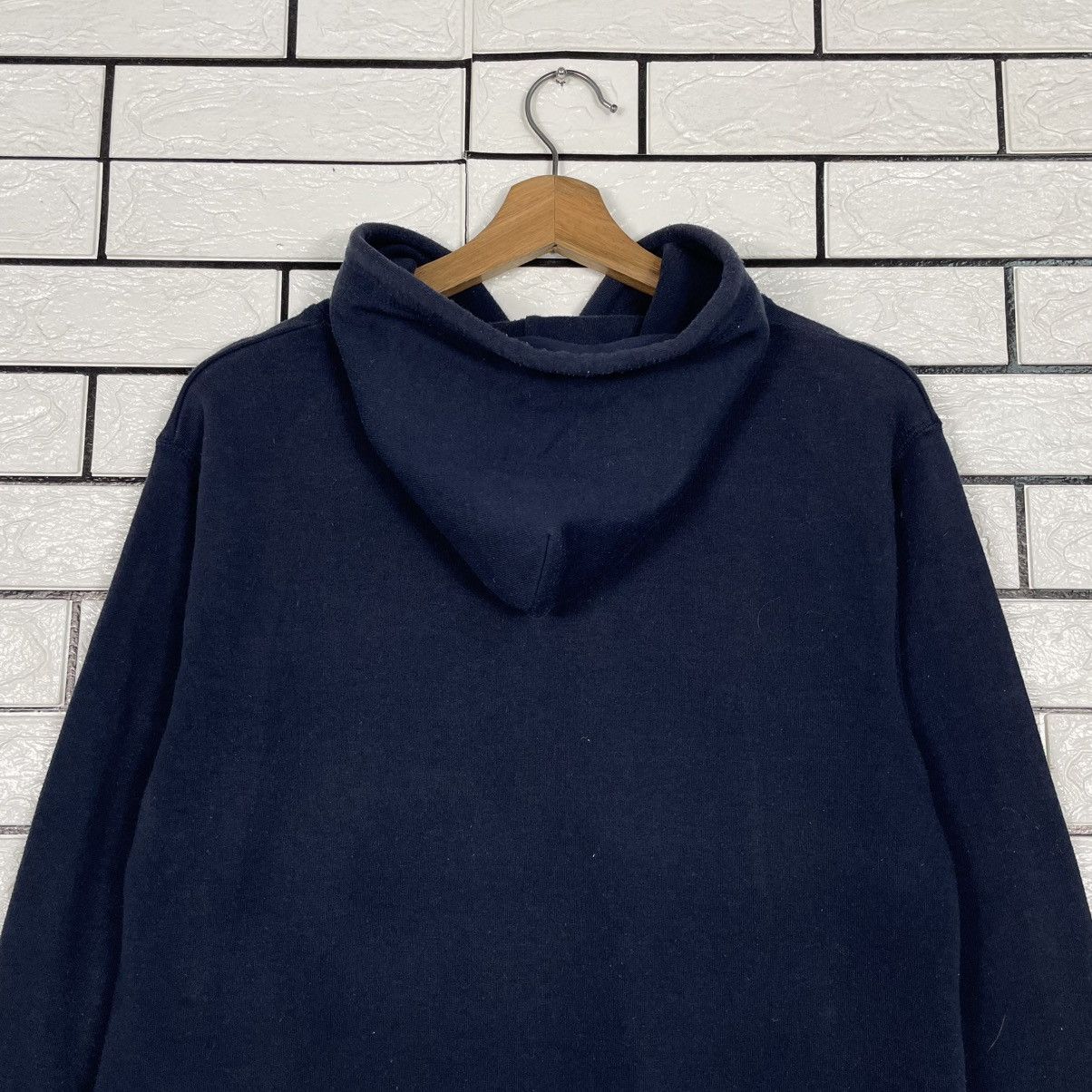 Japanese Brand West Coast Park Pullover Hoodie Size US M / EU 48-50 / 2 - 8 Thumbnail