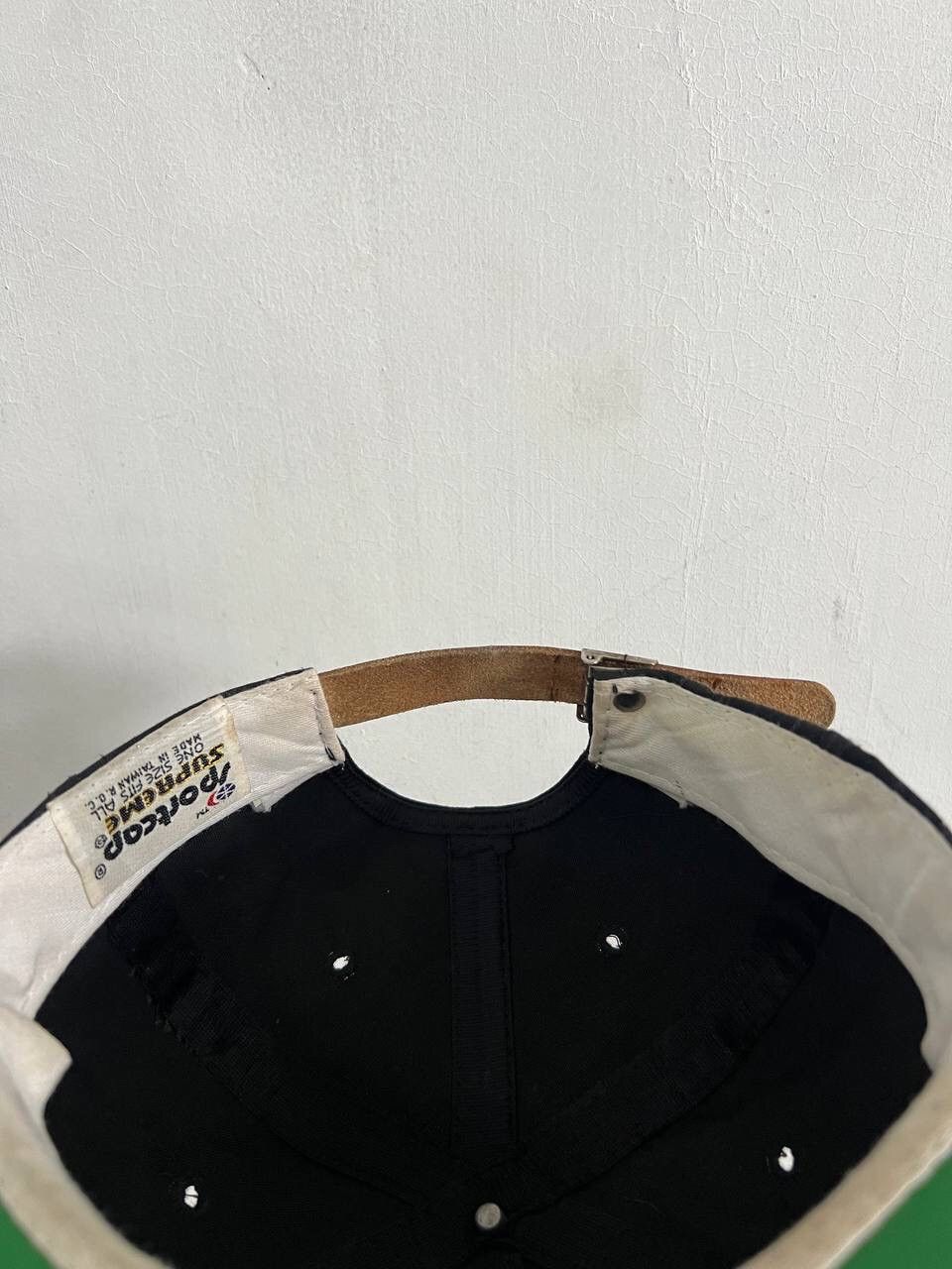Vintage Vintage Suns Taiwan Roc Archive Hat Size ONE SIZE - 10 Thumbnail