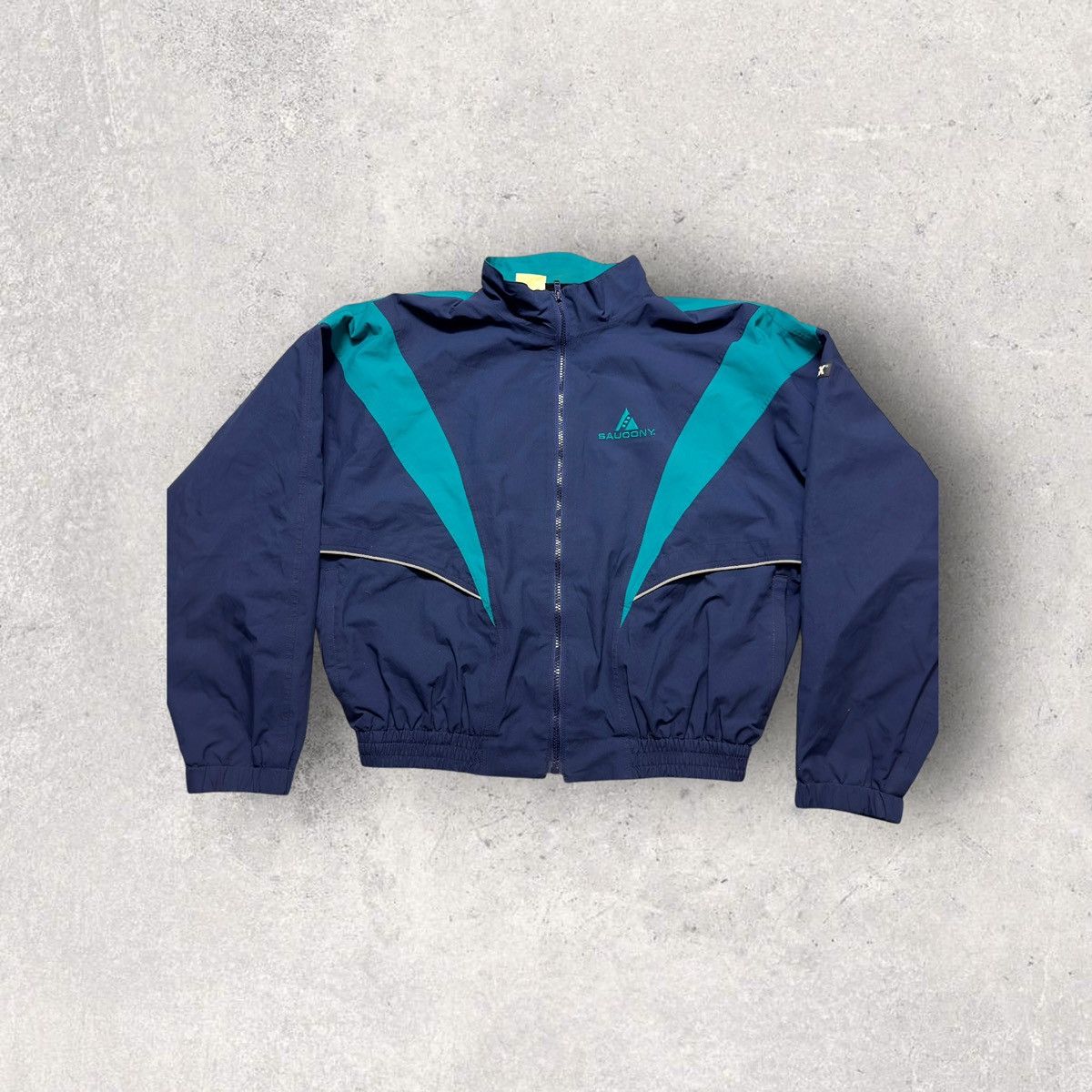 Goretex VINTAGE JAKOB ESCHBACH GMBH GORE-TEX JACKET | Grailed
