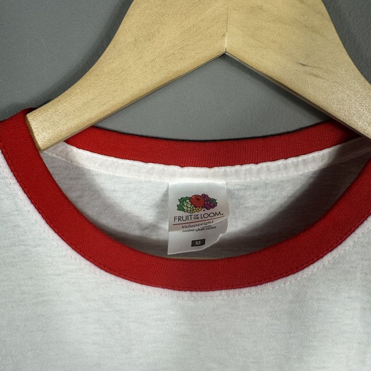 Band Tees × Vintage The Clash London Calling Band T-shirt Size US M / EU 48-50 / 2 - 3 Thumbnail