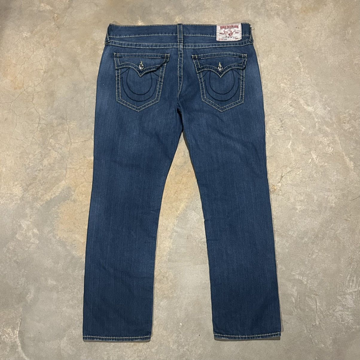 If Six Was Nine | Grailed