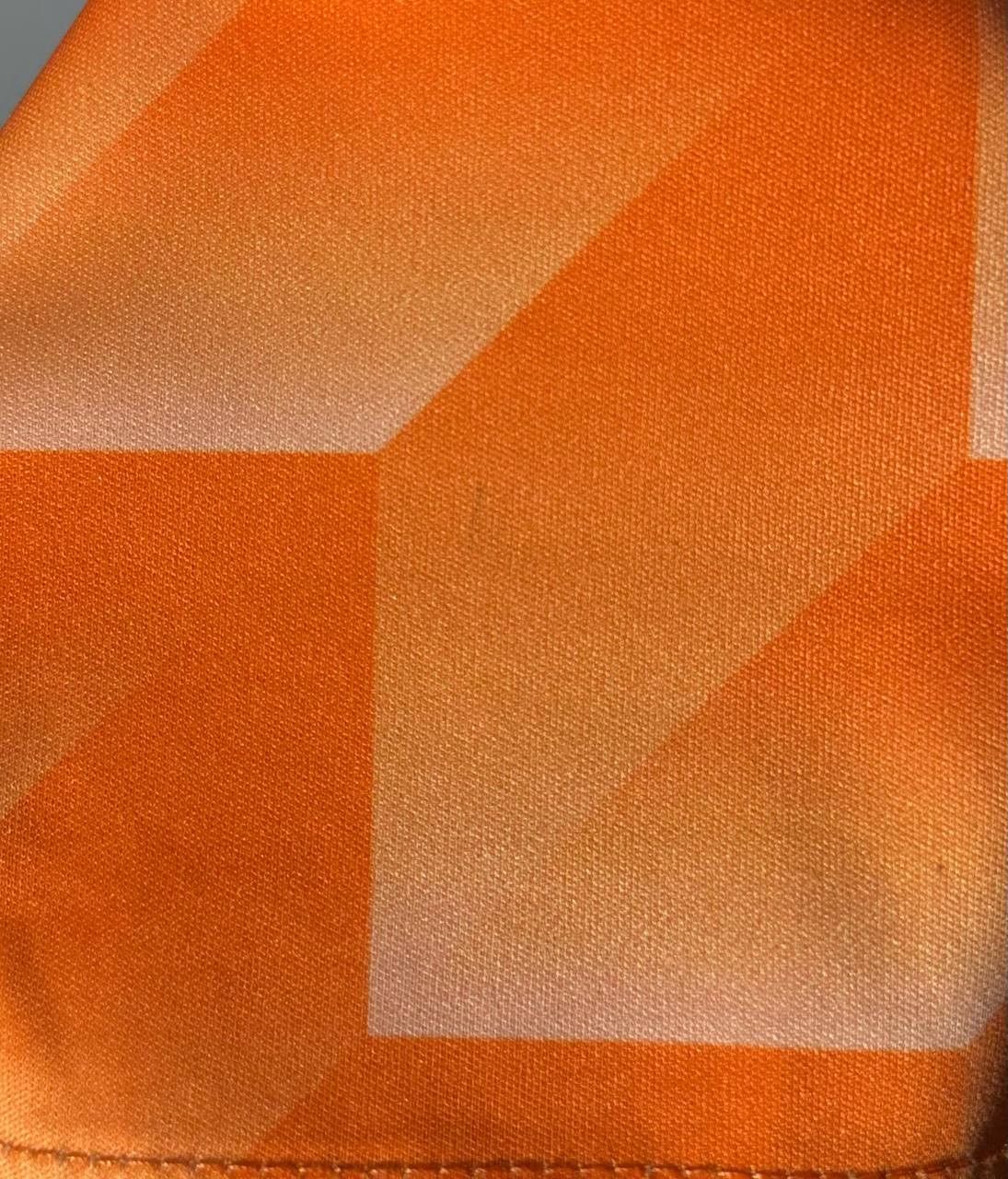Adidas NETHERLANDS home 1988 1990 retro vtg football shirt jersey Size US L / EU 52-54 / 3 - 4 Thumbnail
