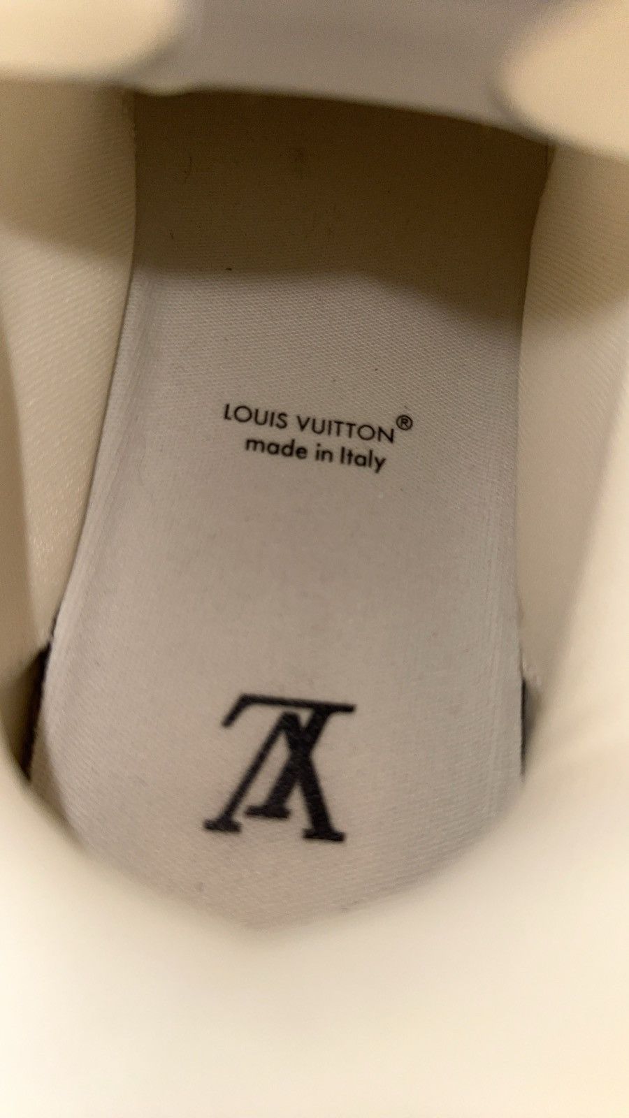 Louis Vuitton Louis Vuitton Skate Sneaker Size US 8 / EU 41 - 4 Thumbnail