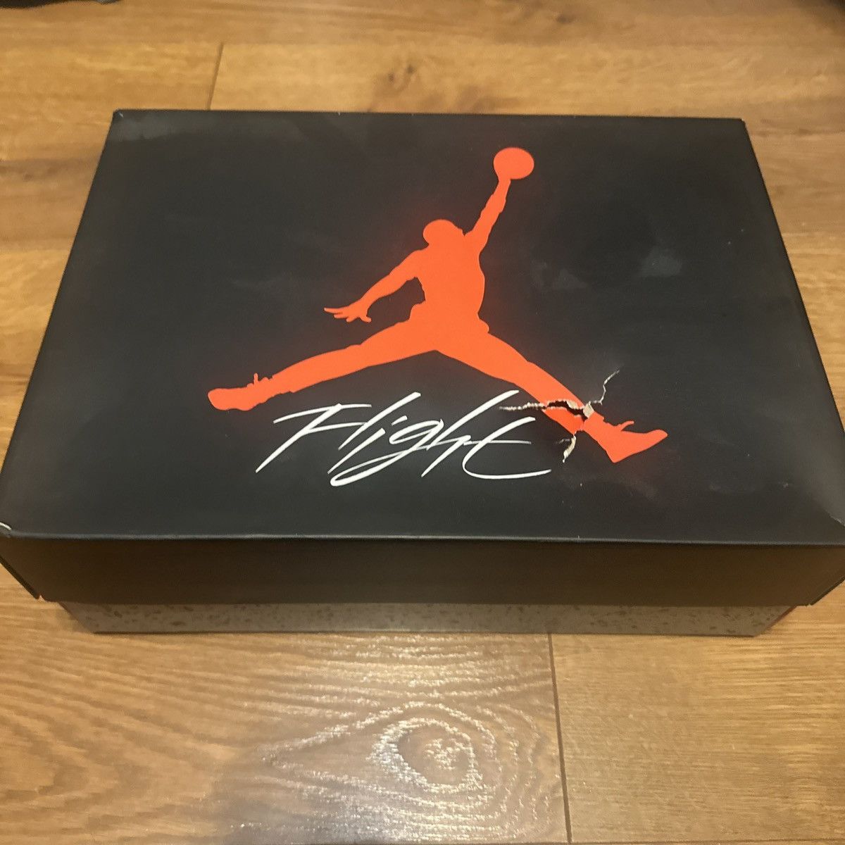 Jordan Brand Jordan 4 red thunder size 11 Size US 11 / EU 44 - 4 Thumbnail