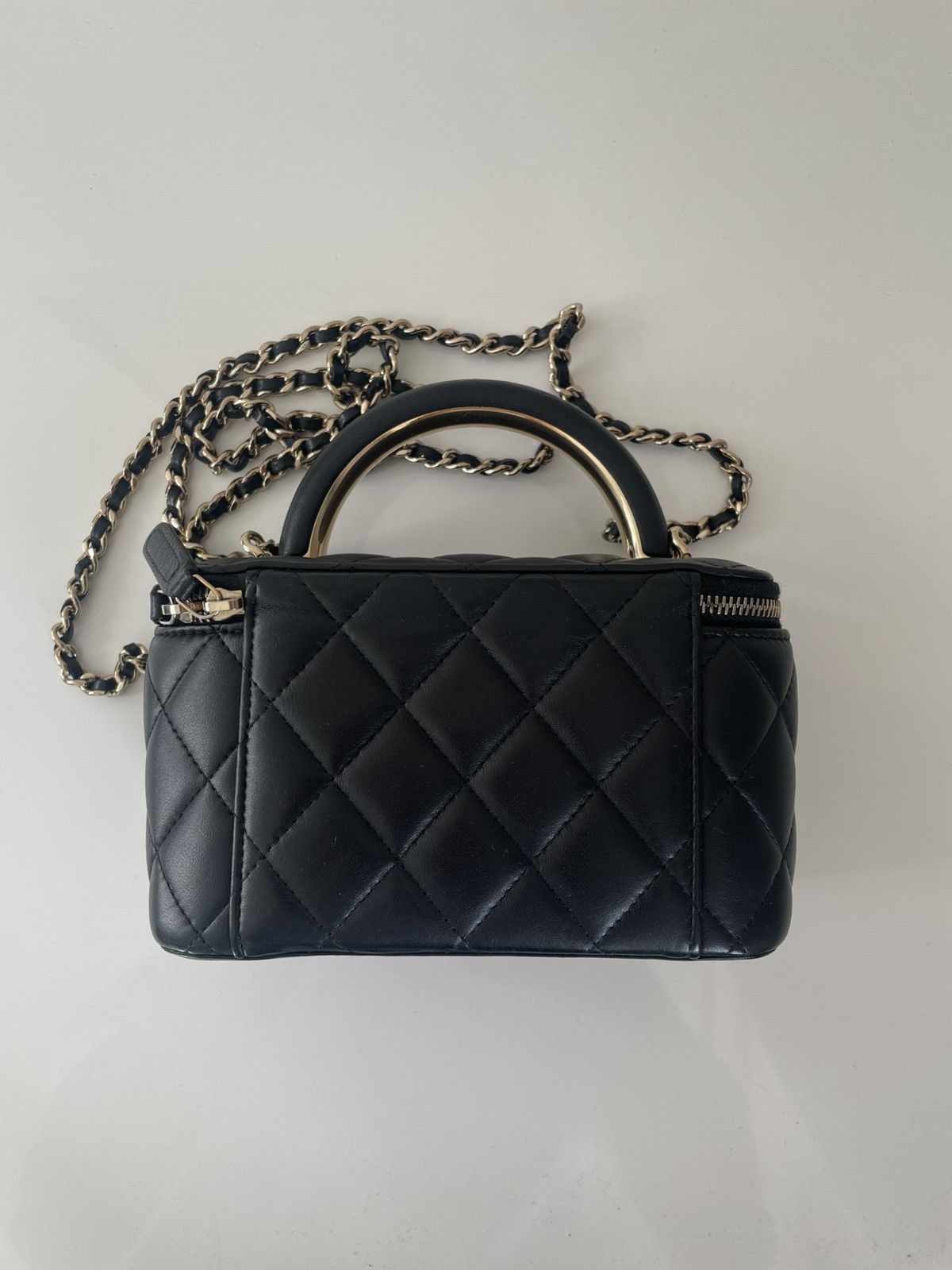 Chanel Chanel Vanity bag Size ONE SIZE - 8 Thumbnail