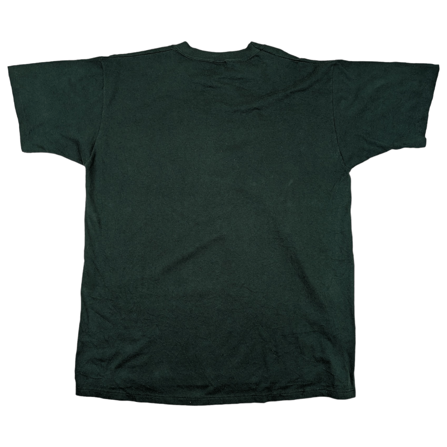 NFL Vintage 90's RAMS Central Dauphin American Football T-Shirt Size US XL / EU 56 / 4 - 5 Thumbnail