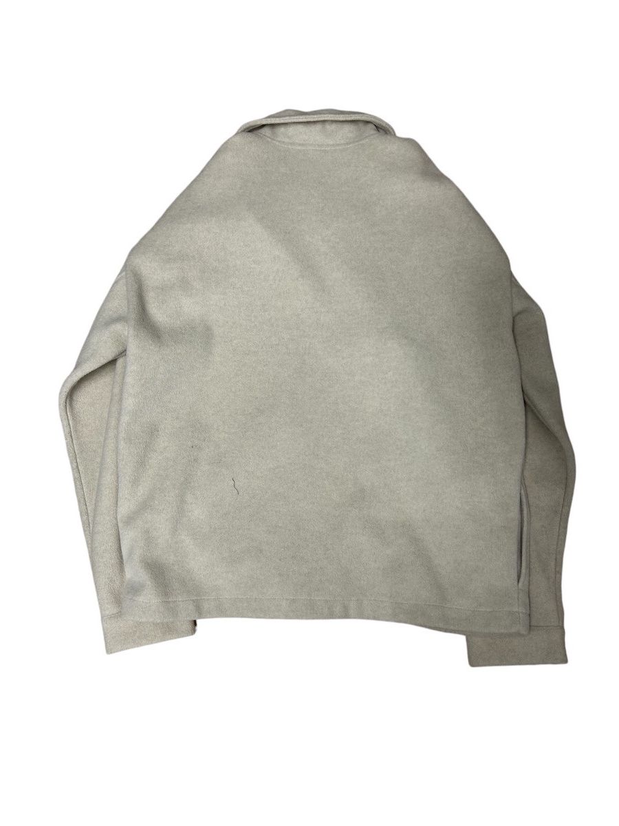 Zara Zara overshirt Size US L / EU 52-54 / 3 - 4 Thumbnail