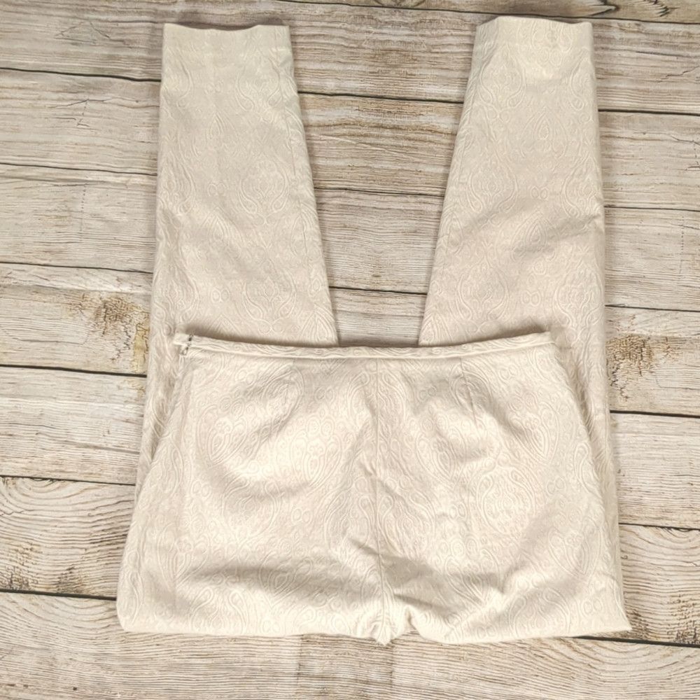 J.McLaughlin J. McLaughlin dress pants size 8 Size 30" / US 8 / IT 44 - 4 Thumbnail