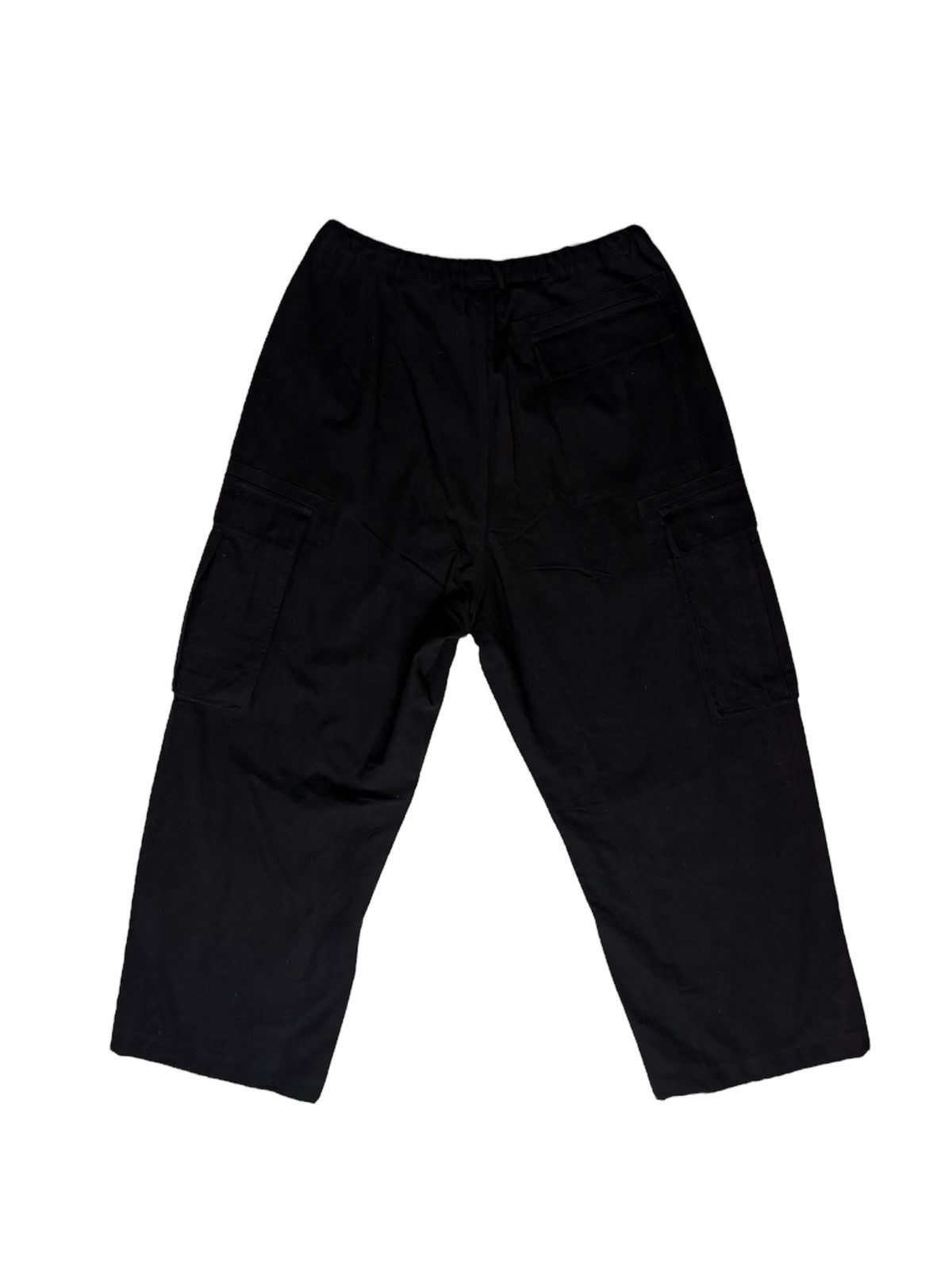 Story Mfg. Story Mfg Peace Cargo Pants Size US 30 / EU 46 - 4 Thumbnail