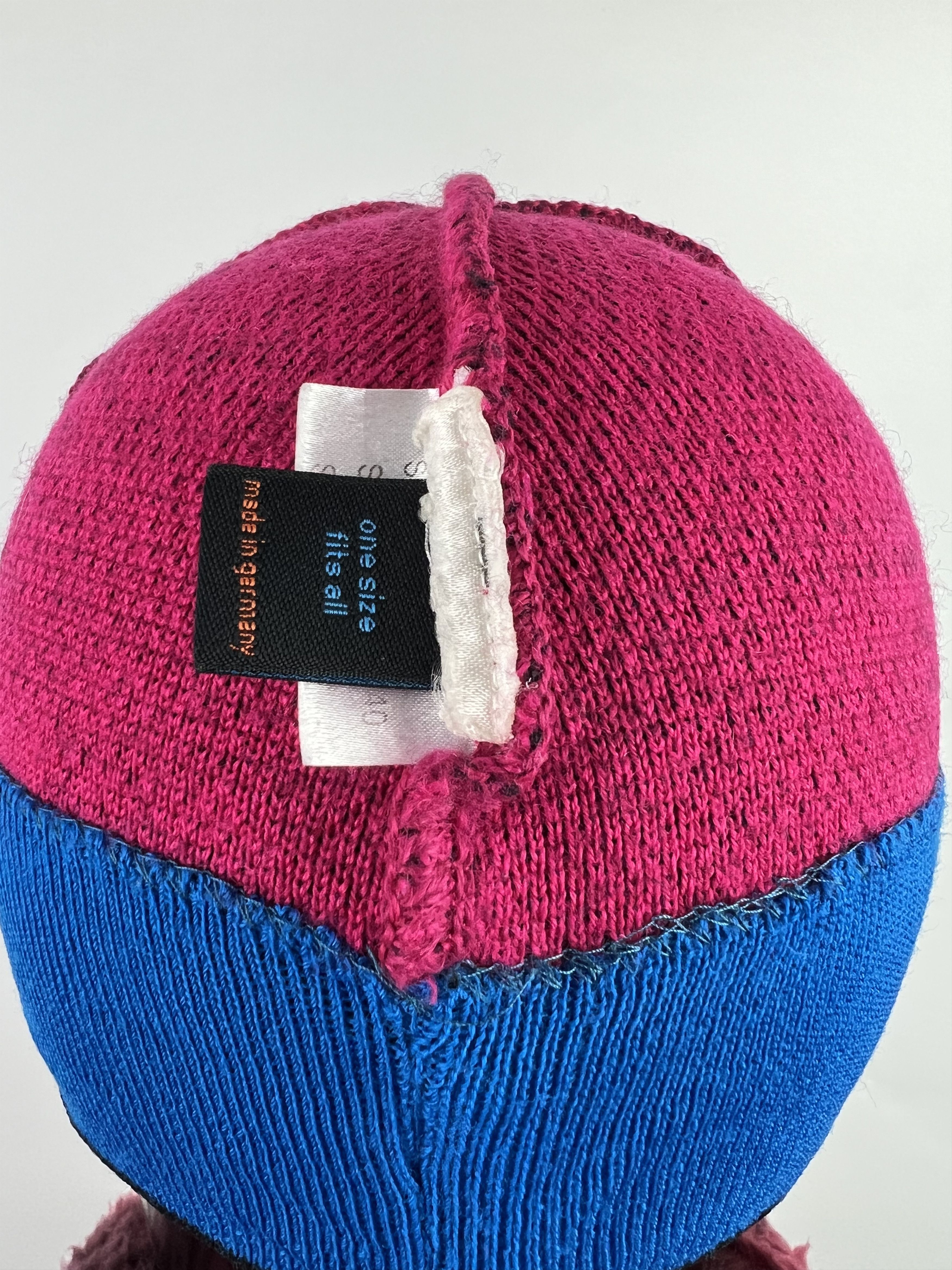 Mammut Mammut Beanie Hat Size ONE SIZE - 6 Thumbnail