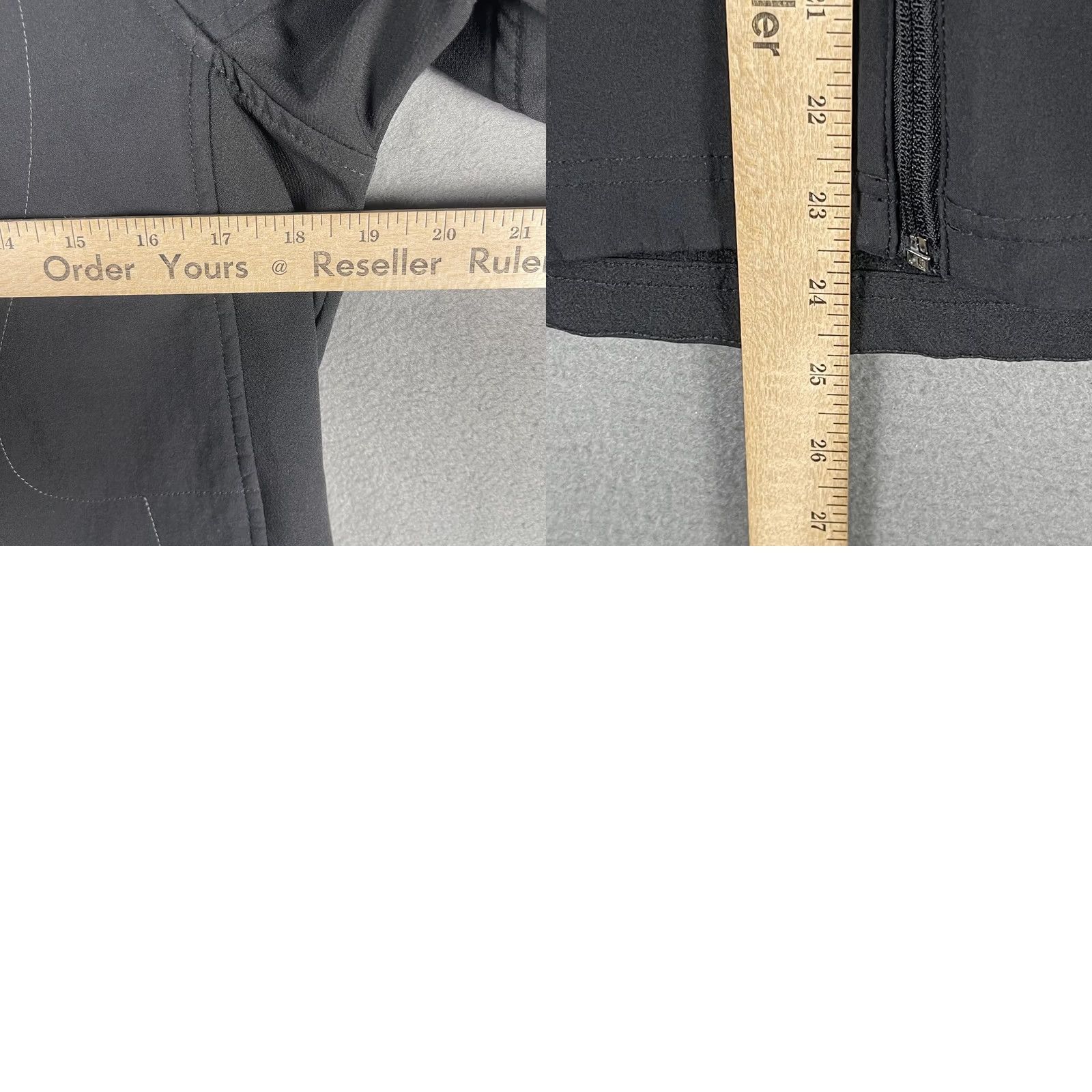 Brooks Brooks Jacket Womens Medium Black Brooks Shelter Technology Full Zip Running Size M / US 6-8 / IT 42-44 - 8 Thumbnail