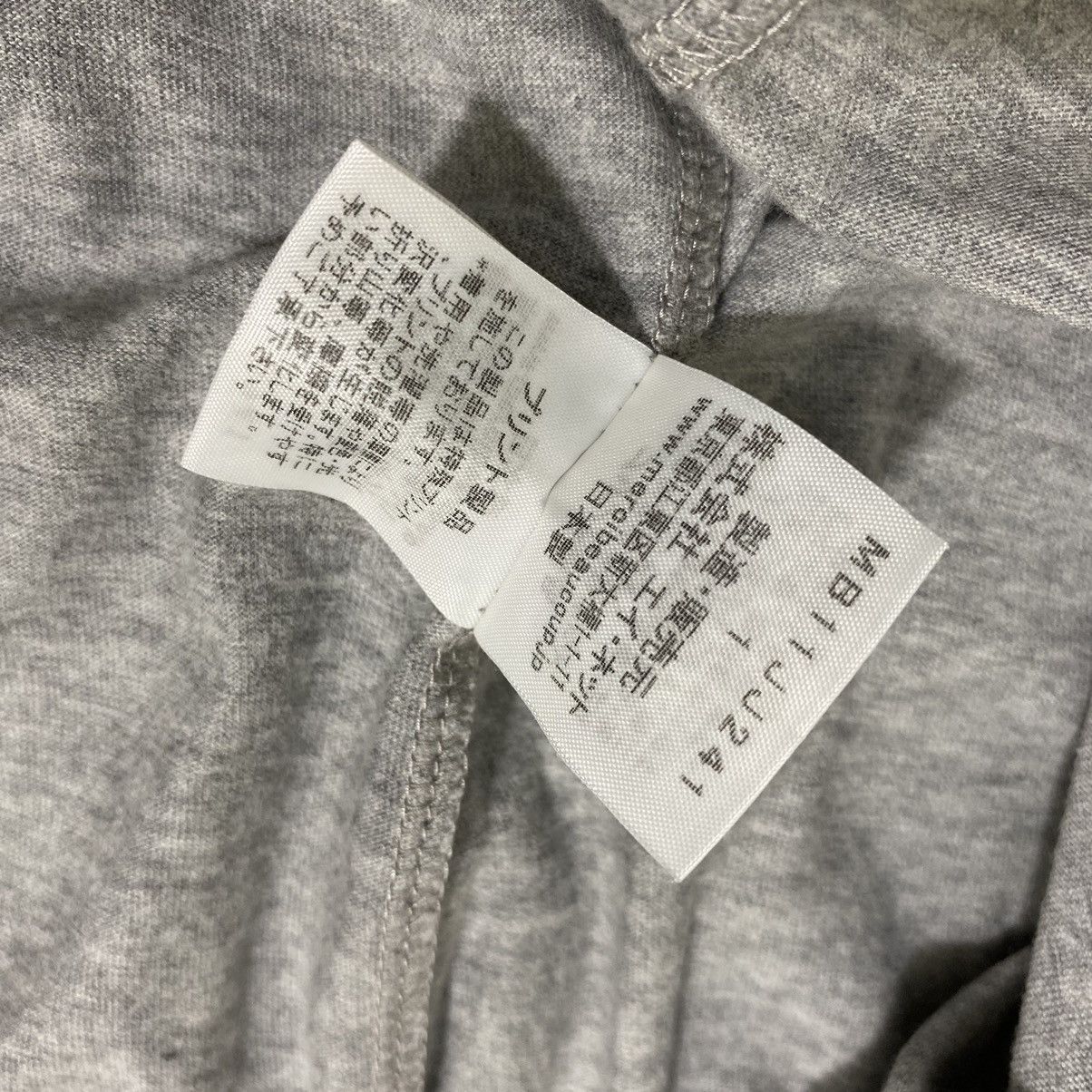 Issey Miyake × Japanese Brand × mercibeaucoup 🔥SALE🔥 Issey miyake Mercibeaucoup Tshirt Size US M / EU 48-50 / 2 - 9 Thumbnail