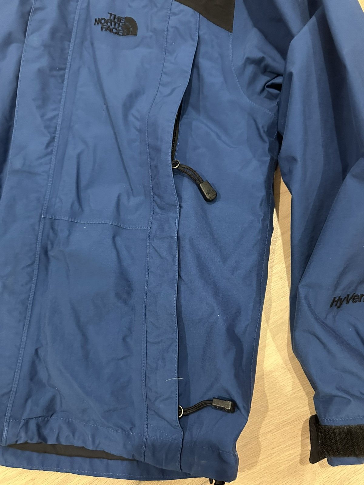 The North Face Vintage The North Face HyVent Jacket Size Small Size US S / EU 44-46 / 1 - 4 Thumbnail