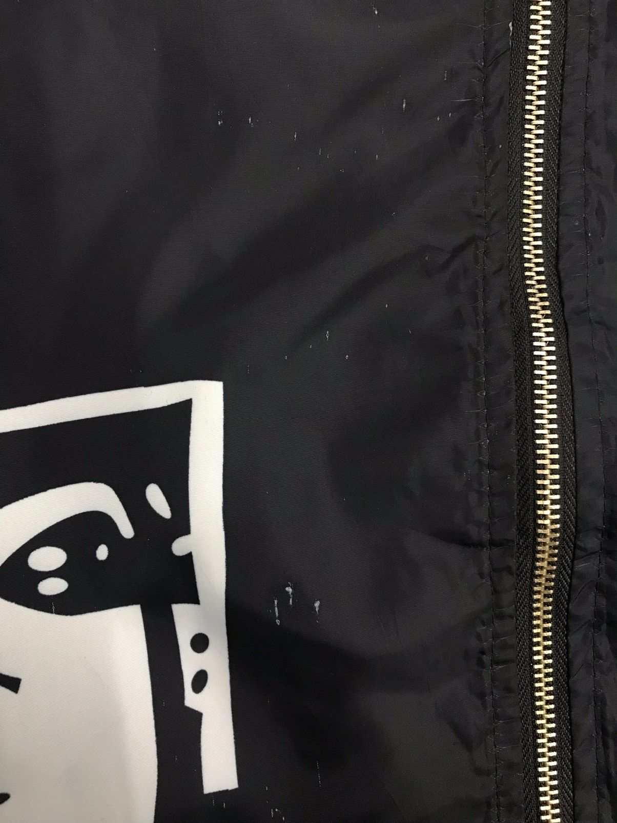 Japanese Brand × Vintage Vintage Museyanyi Jacket Size US M / EU 48-50 / 2 - 11 Thumbnail