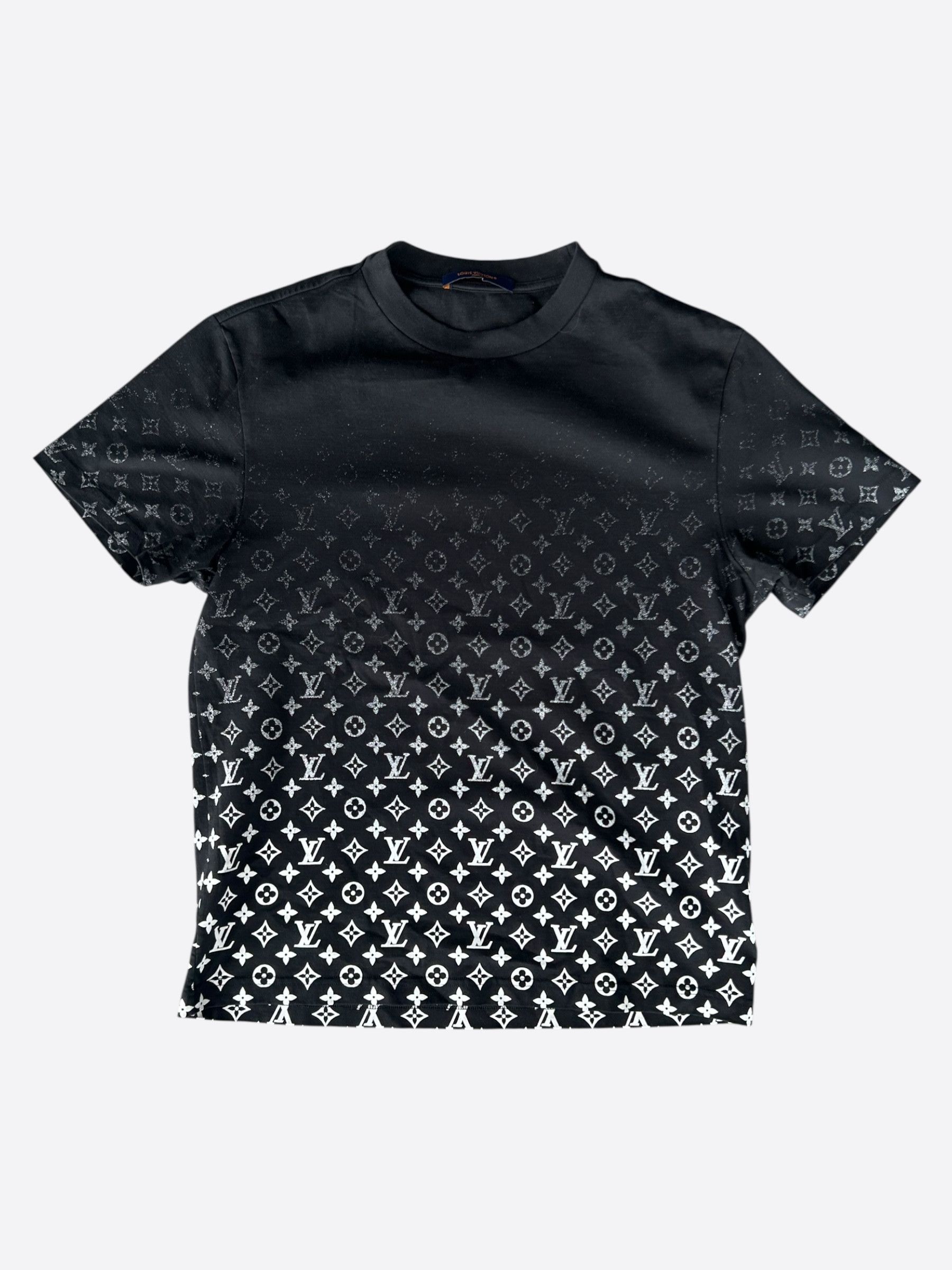 Louis Vuitton Louis Vuitton Staples Edition T-Shirt | Grailed