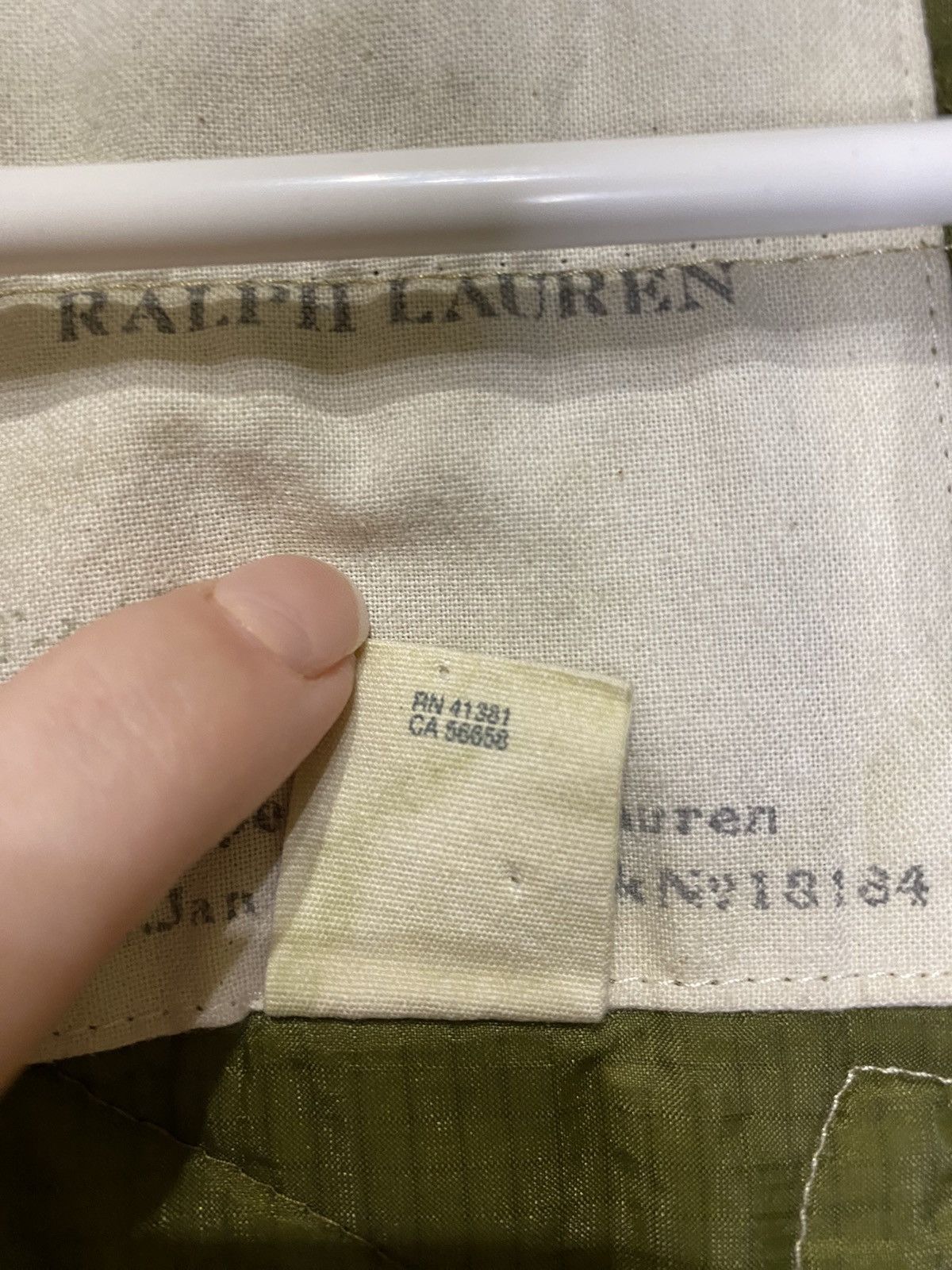 Denim & Supply Ralph Lauren Ralph Lauren Jacket | Denim+Supply | Size: L Size US L / EU 52-54 / 3 - 10 Thumbnail