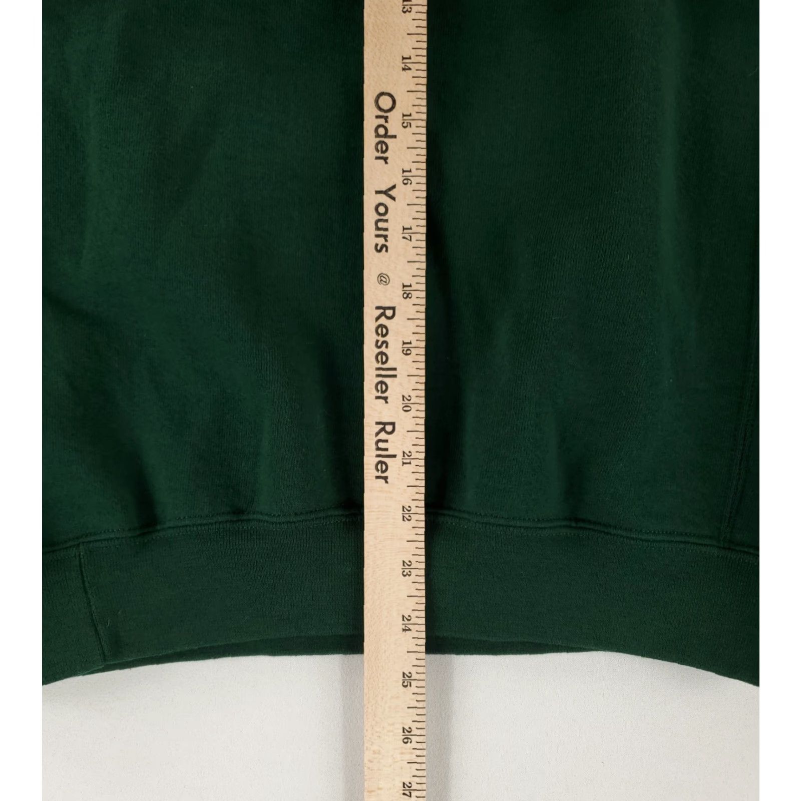 Russell Athletic UMR Missouri Rolla 109th St Patricks Day Sweatshirt 2017 Green Mens S Russell Athletic Pullover Sweatshirt Green Mens S Size US S / EU 44-46 / 1 - 6 Thumbnail