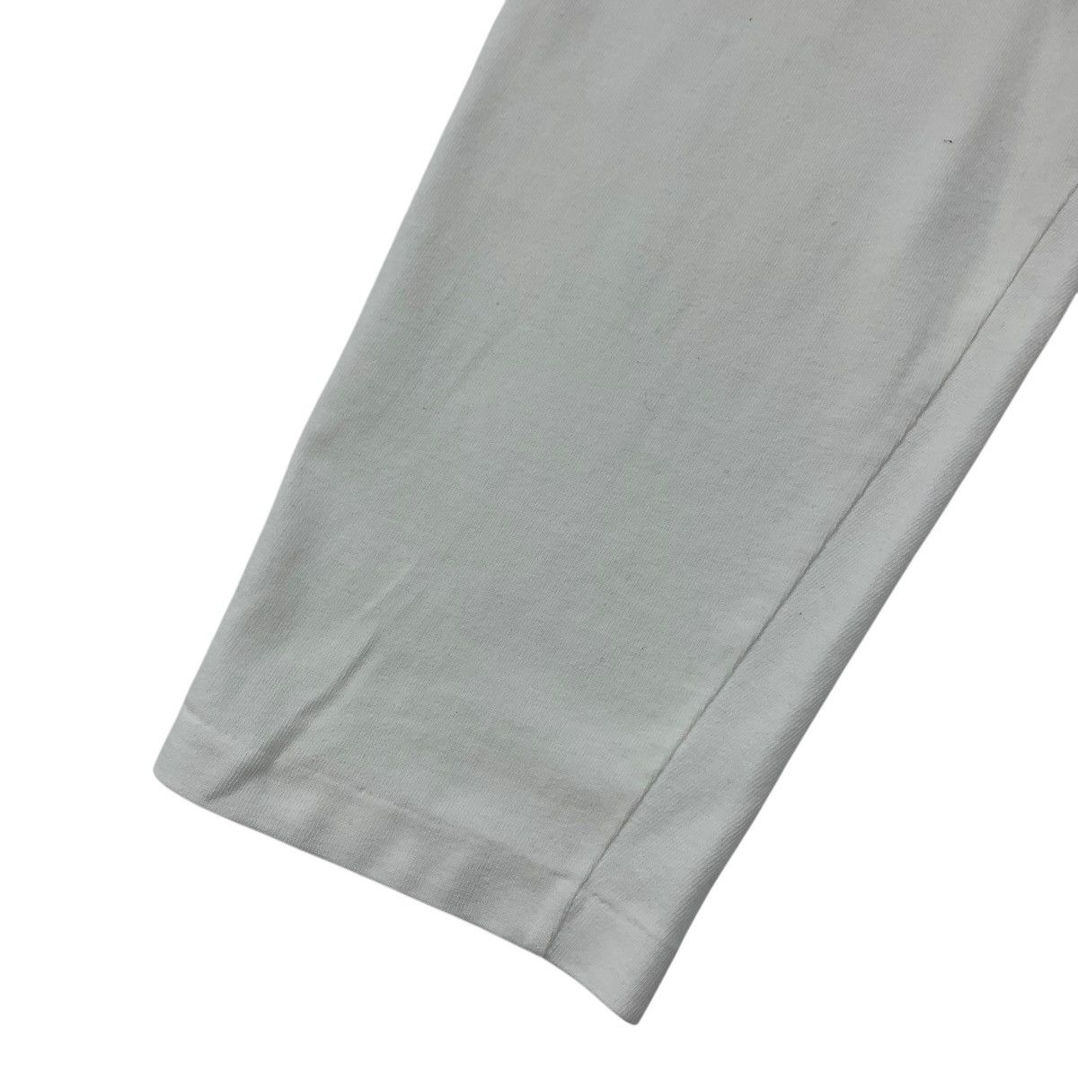 Designer × agnes b. AGNES B Og spellout Long sleeve tee Size US L / EU 52-54 / 3 - 6 Thumbnail