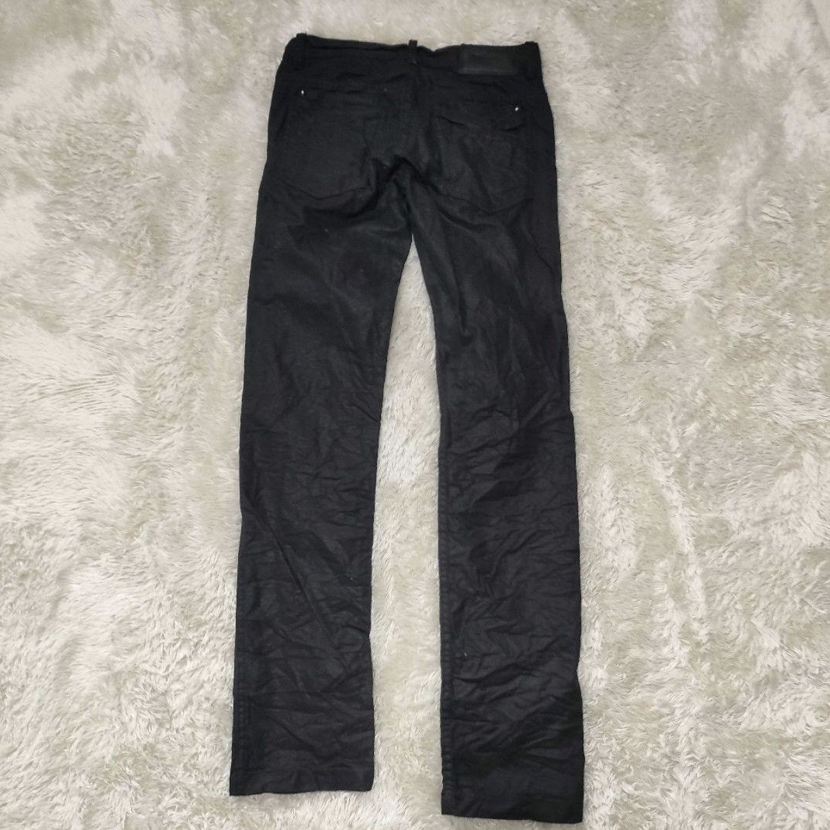 Other Midas Japanese Designer Jeans & Jacket Set Men’s NEW Small Size US 29 - 19 Thumbnail