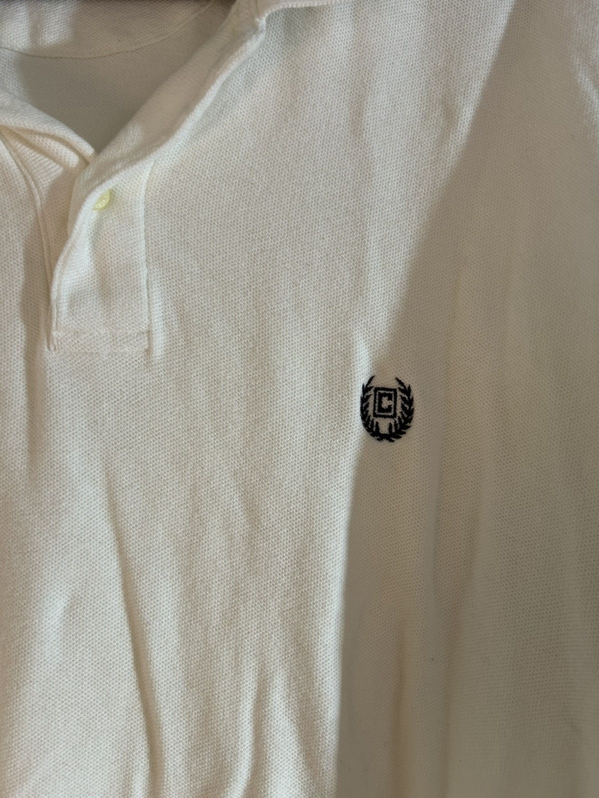 Polo Ralph Lauren Chaps polo Size US XL / EU 56 / 4 - 2 Thumbnail