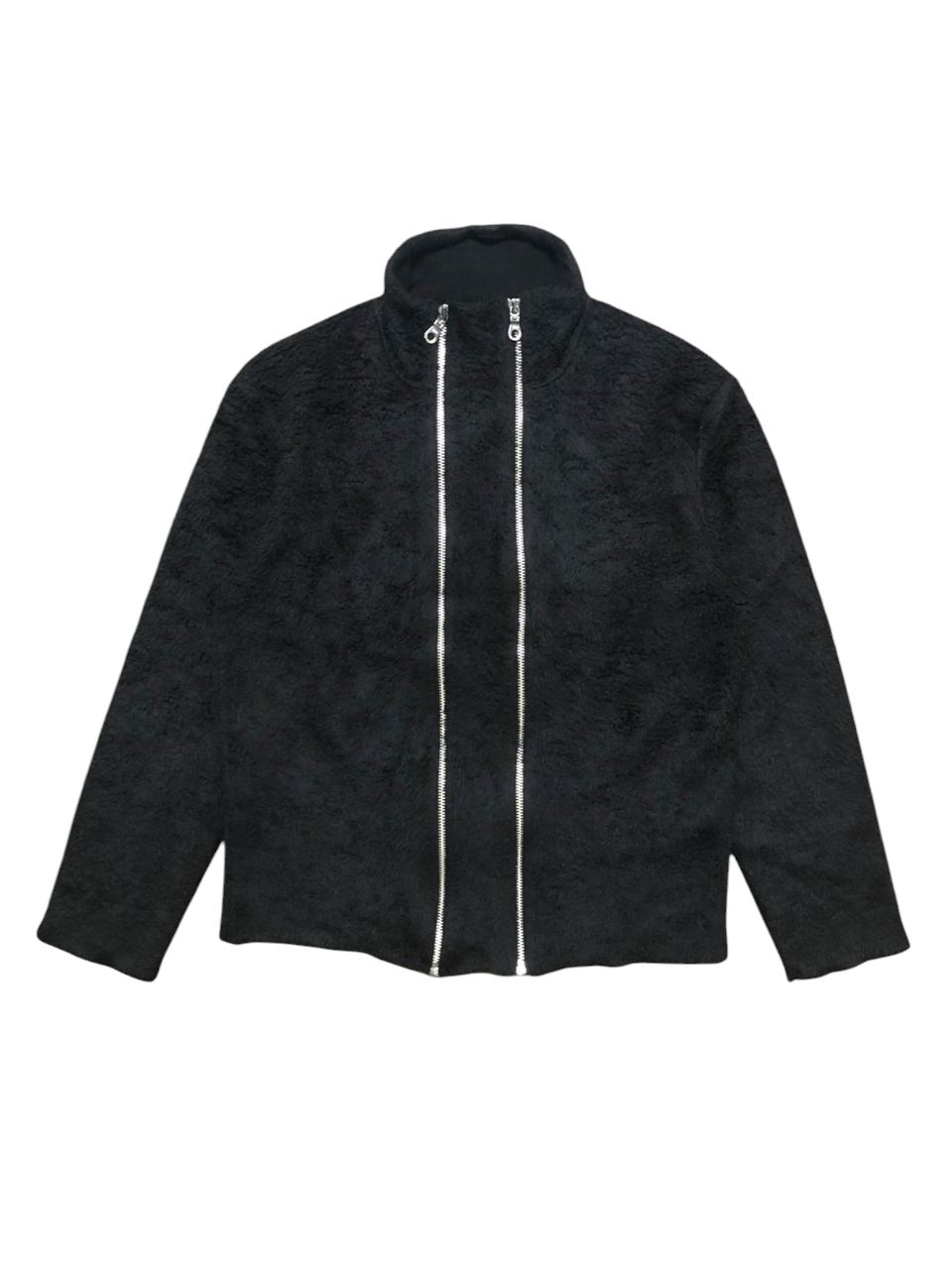 PPFM PPFM Fleece Double Zip Rare Design Size US M / EU 48-50 / 2 - 1 Thumbnail