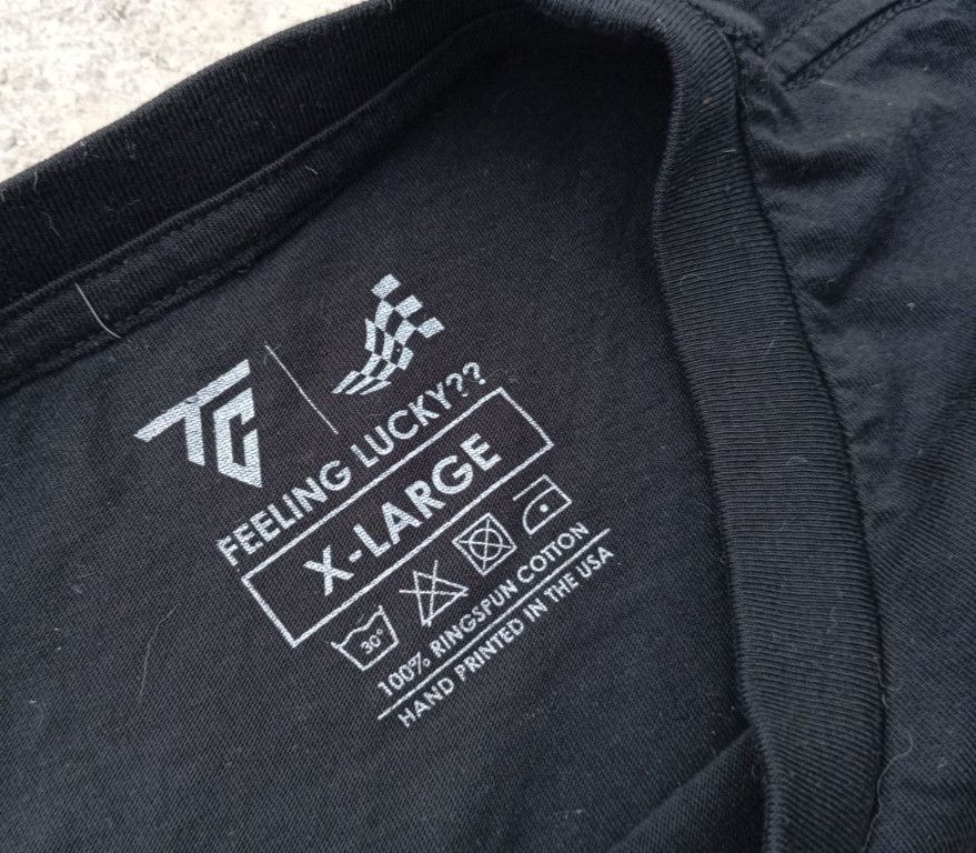 Other TunerCult x Koi Tshirt Automotive Racing Japanese Art🚦⛽🎌 Size US XL / EU 56 / 4 - 5 Thumbnail