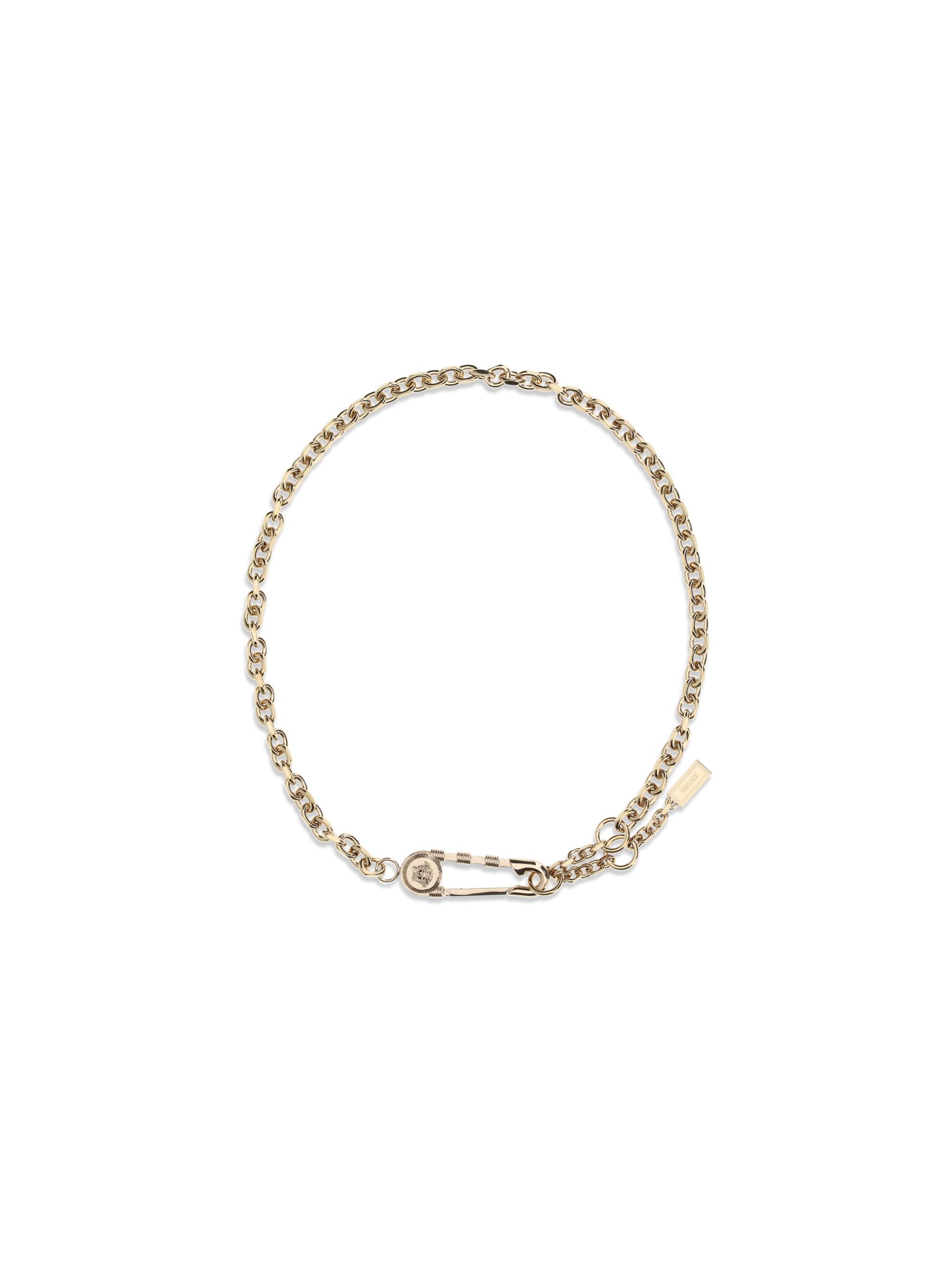Versace Chain Belt Size ONE SIZE - 1 Thumbnail