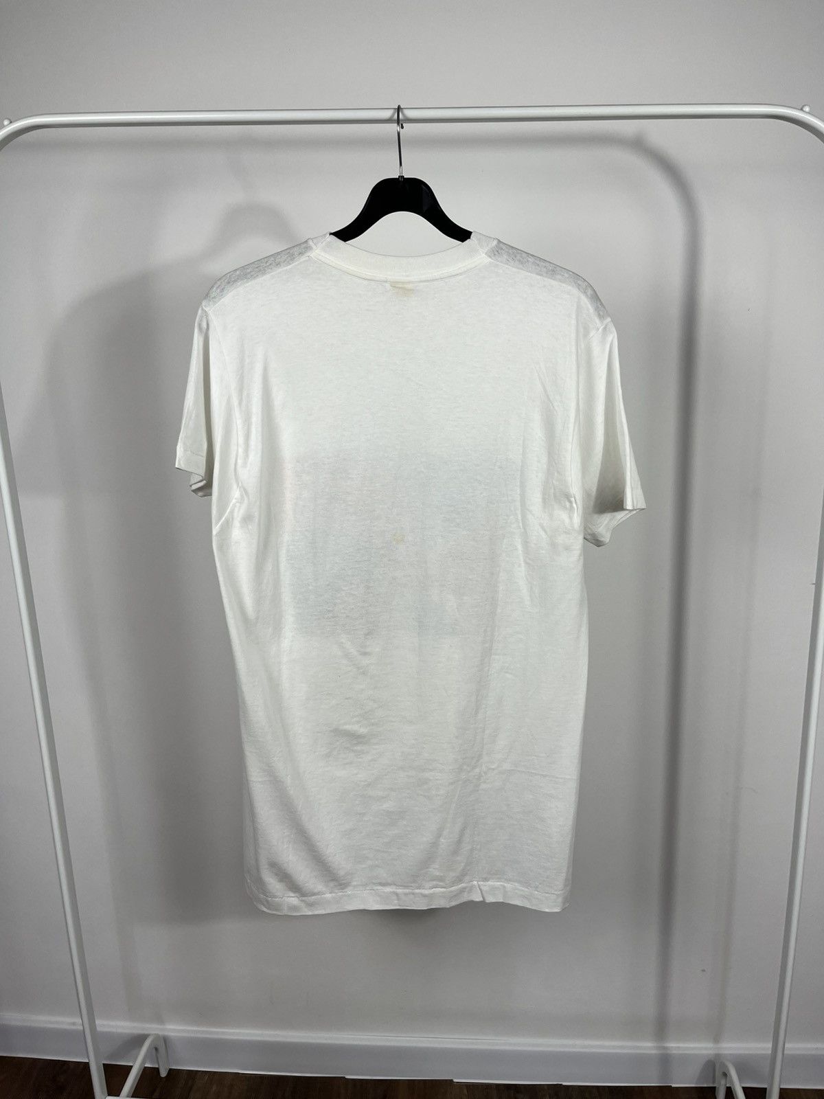 Other Vintage Gulf Oil Promo T-Shirt World of Gulf Made in Ireland Size US XL / EU 56 / 4 - 8 Thumbnail