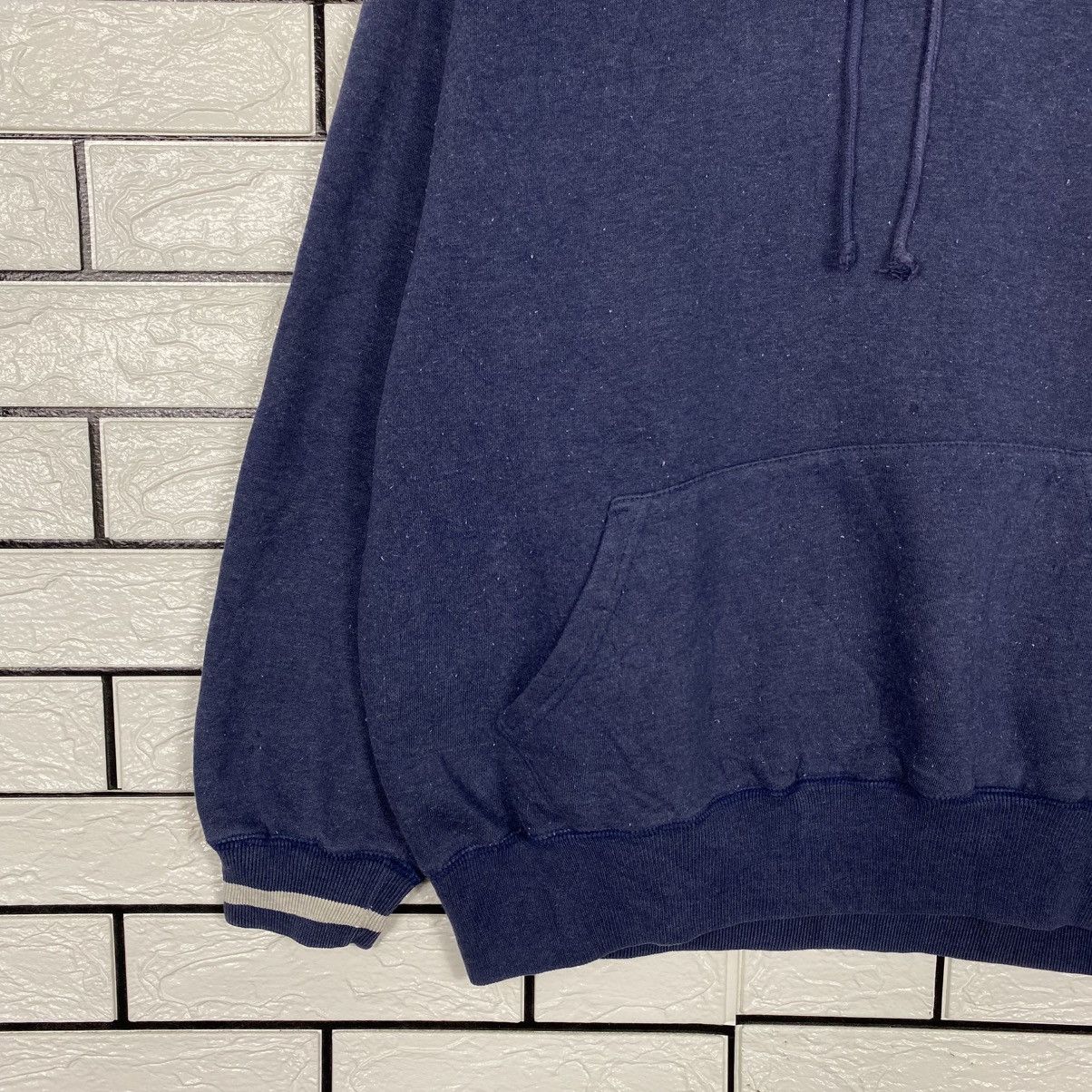 Japanese Brand 📌Vintage Hoodie Colours by Alexander Julian Size US L / EU 52-54 / 3 - 5 Thumbnail