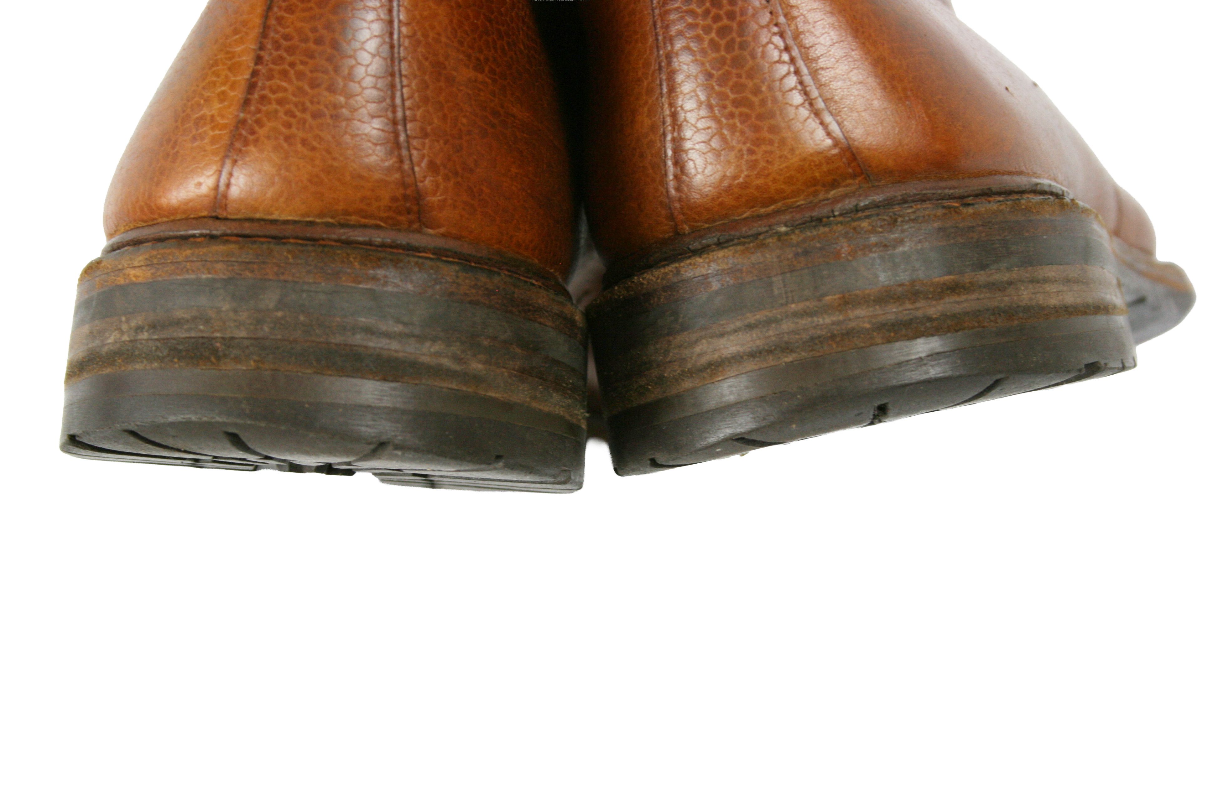 Crockett & Jones Chepstow Chukka Boots England 11E Size Size US 12 / EU 45 - 13 Thumbnail