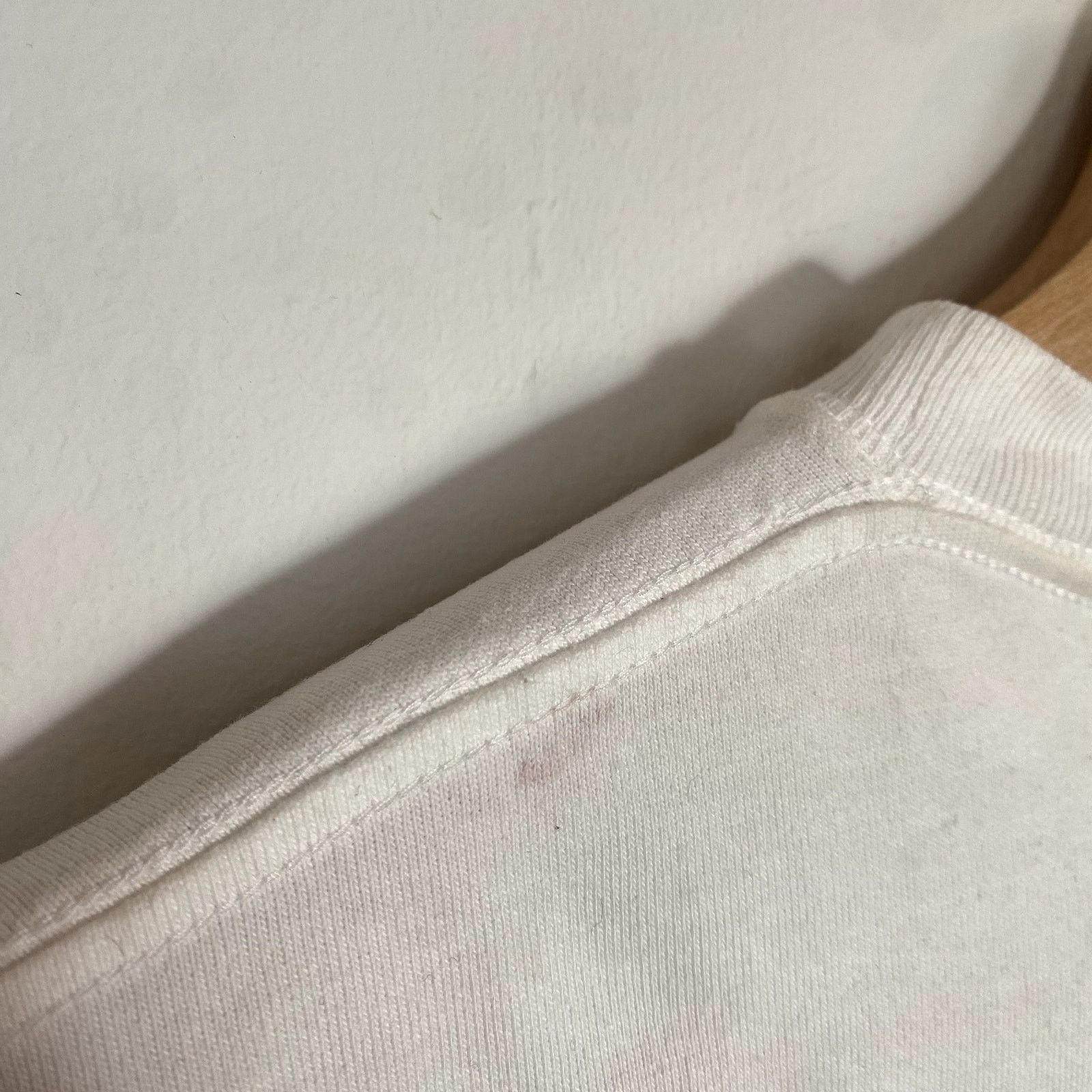 Balenciaga Balenciaga Crew Tee Size US XS / EU 42 / 0 - 9 Thumbnail